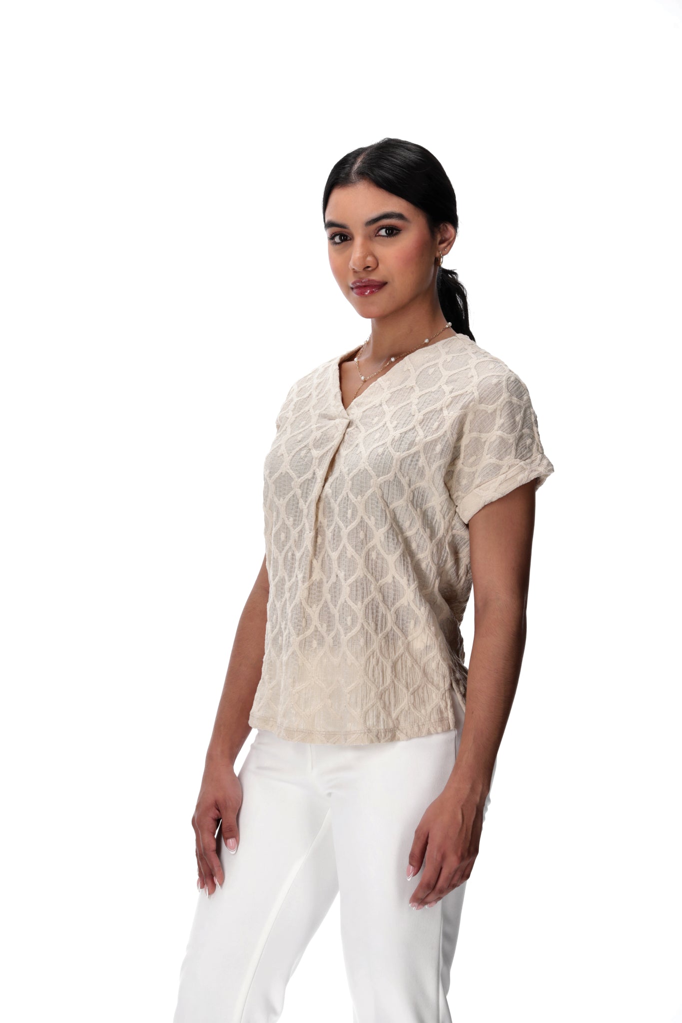 Blusa Altea