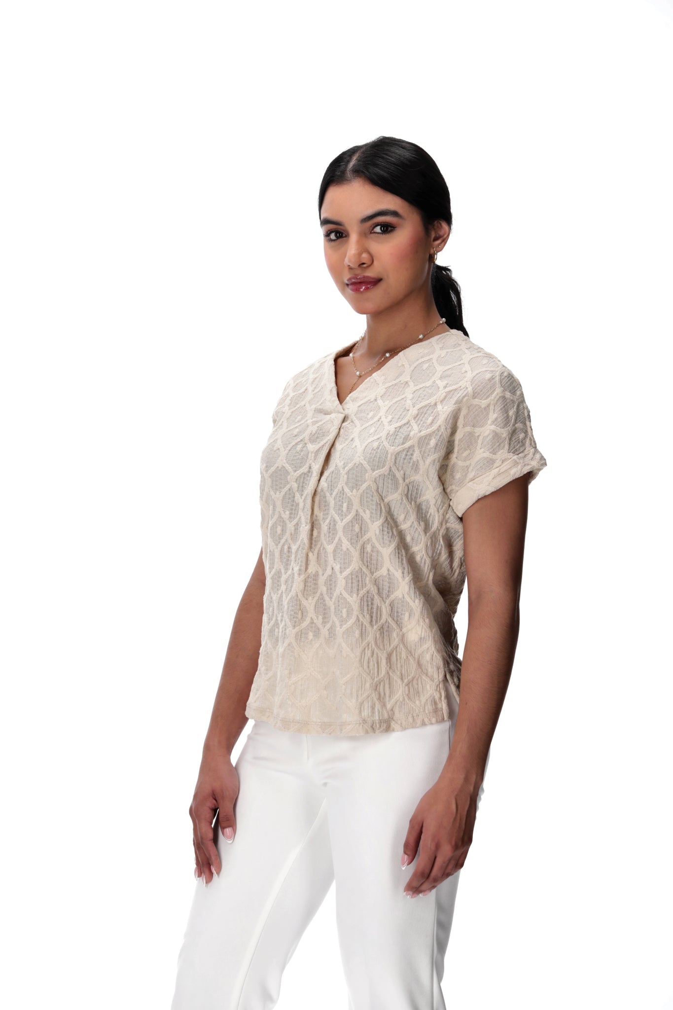 Blusa Altea