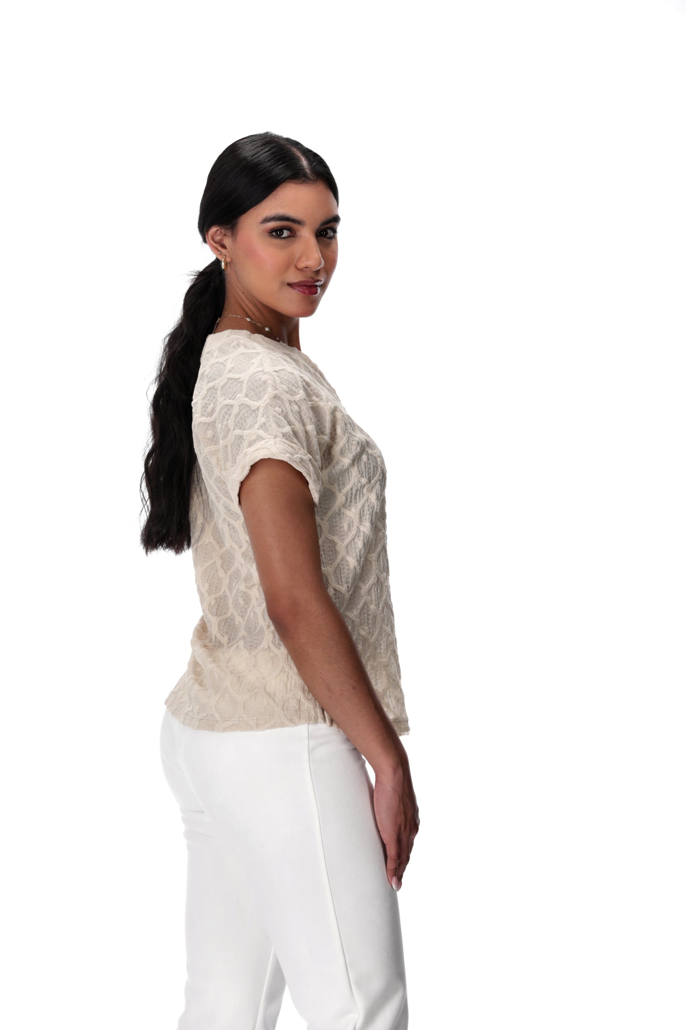 Blusa Altea
