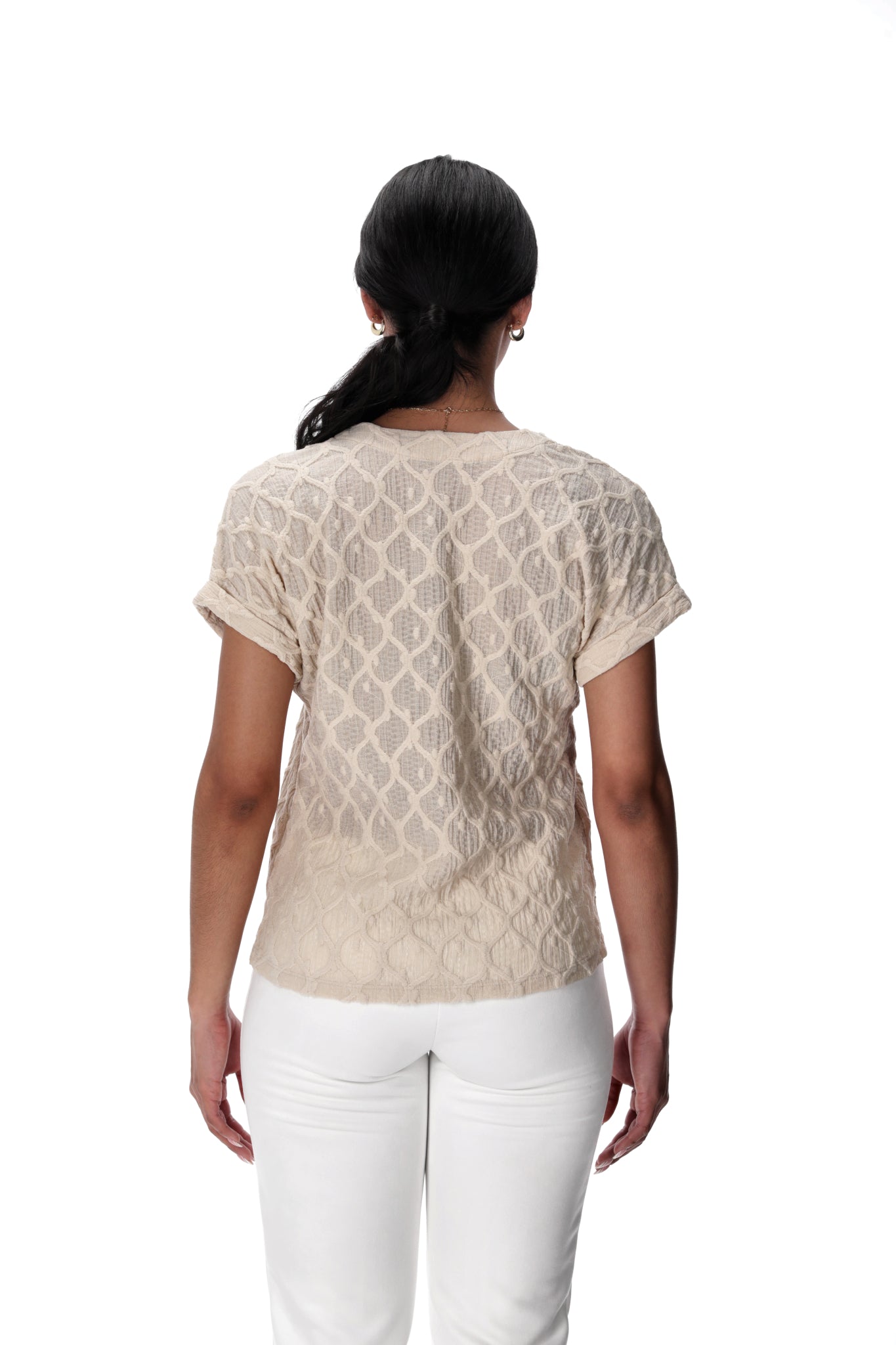 Blusa Altea