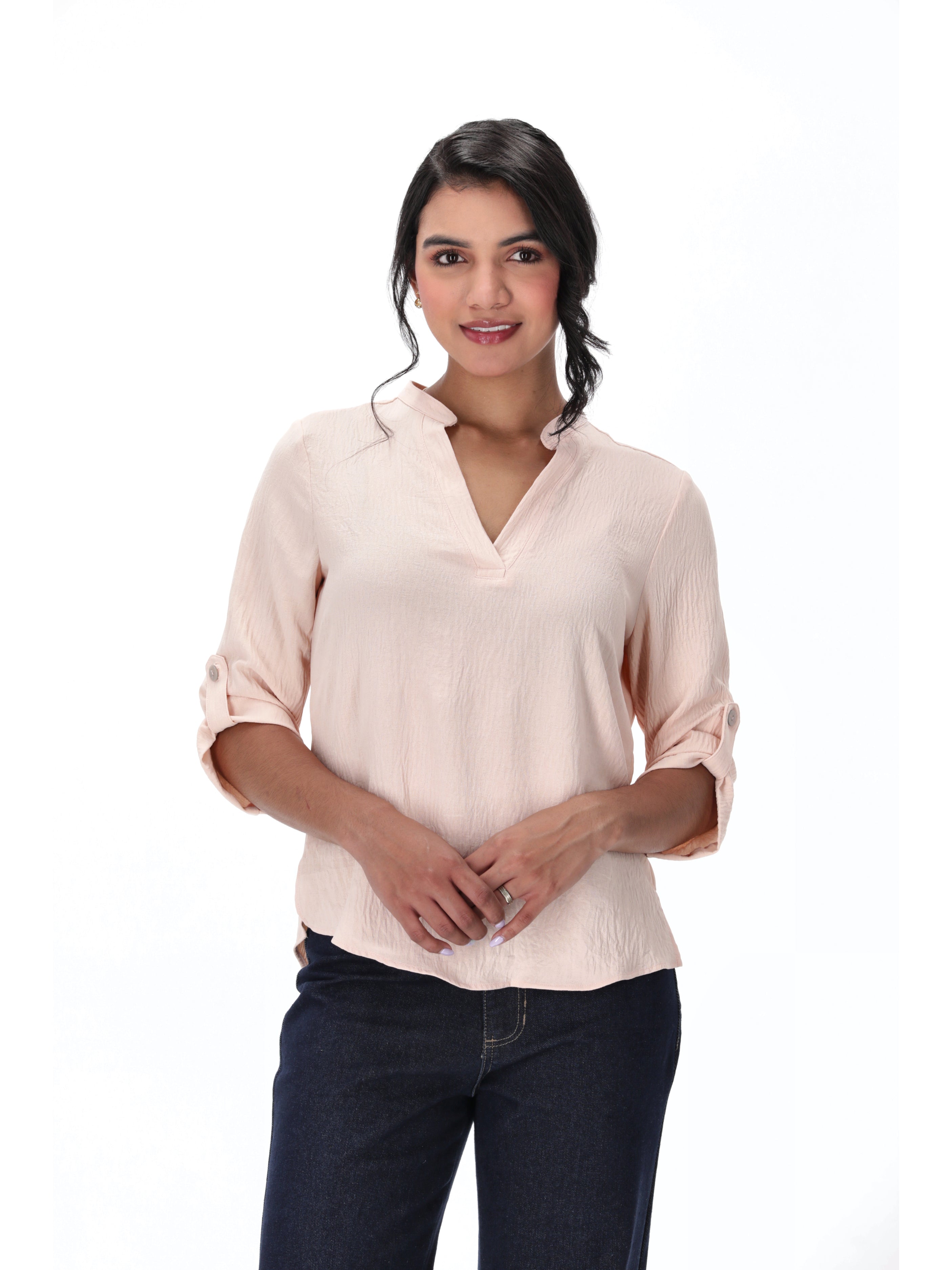 Blusa Emma