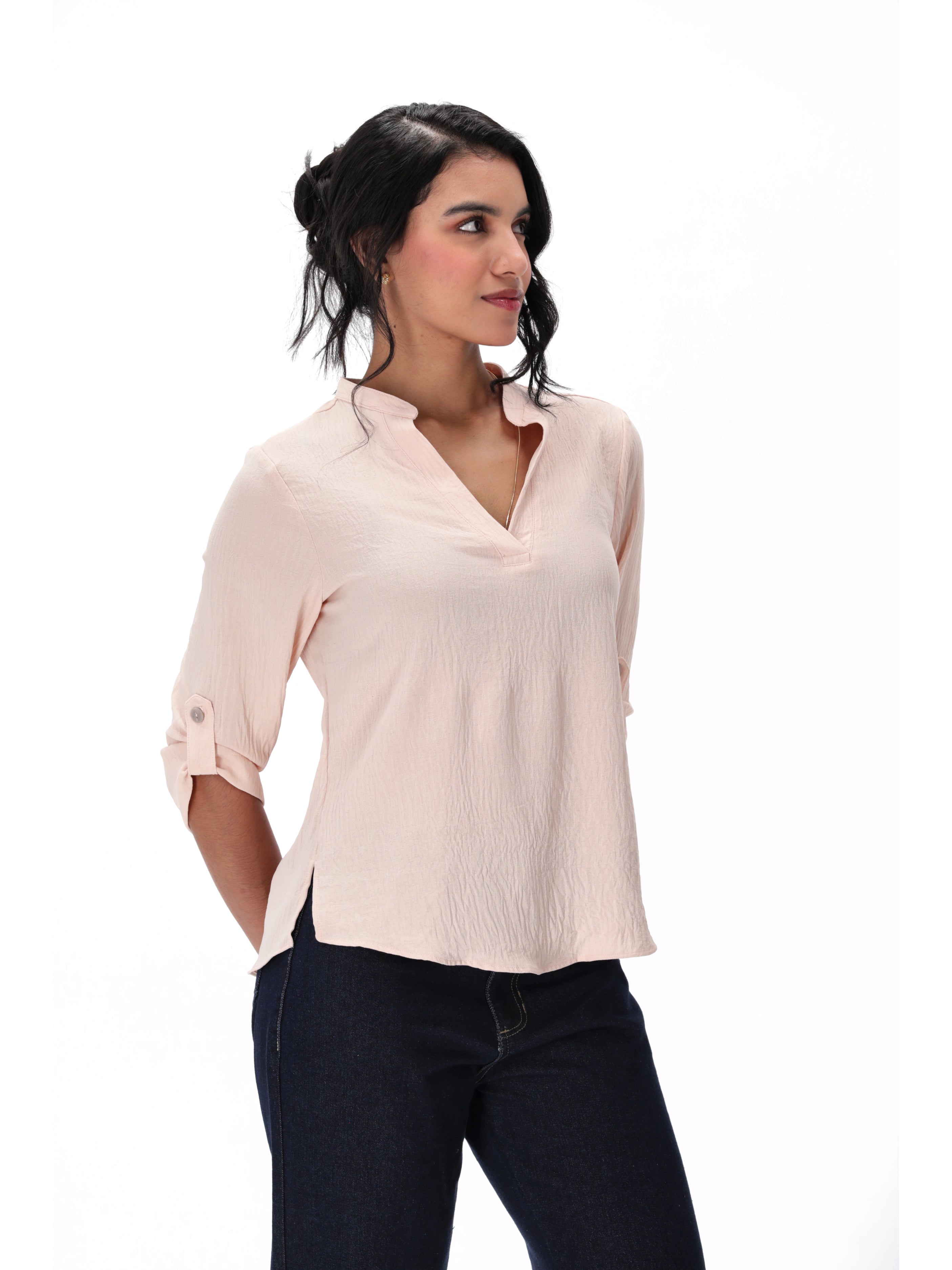 Blusa Emma