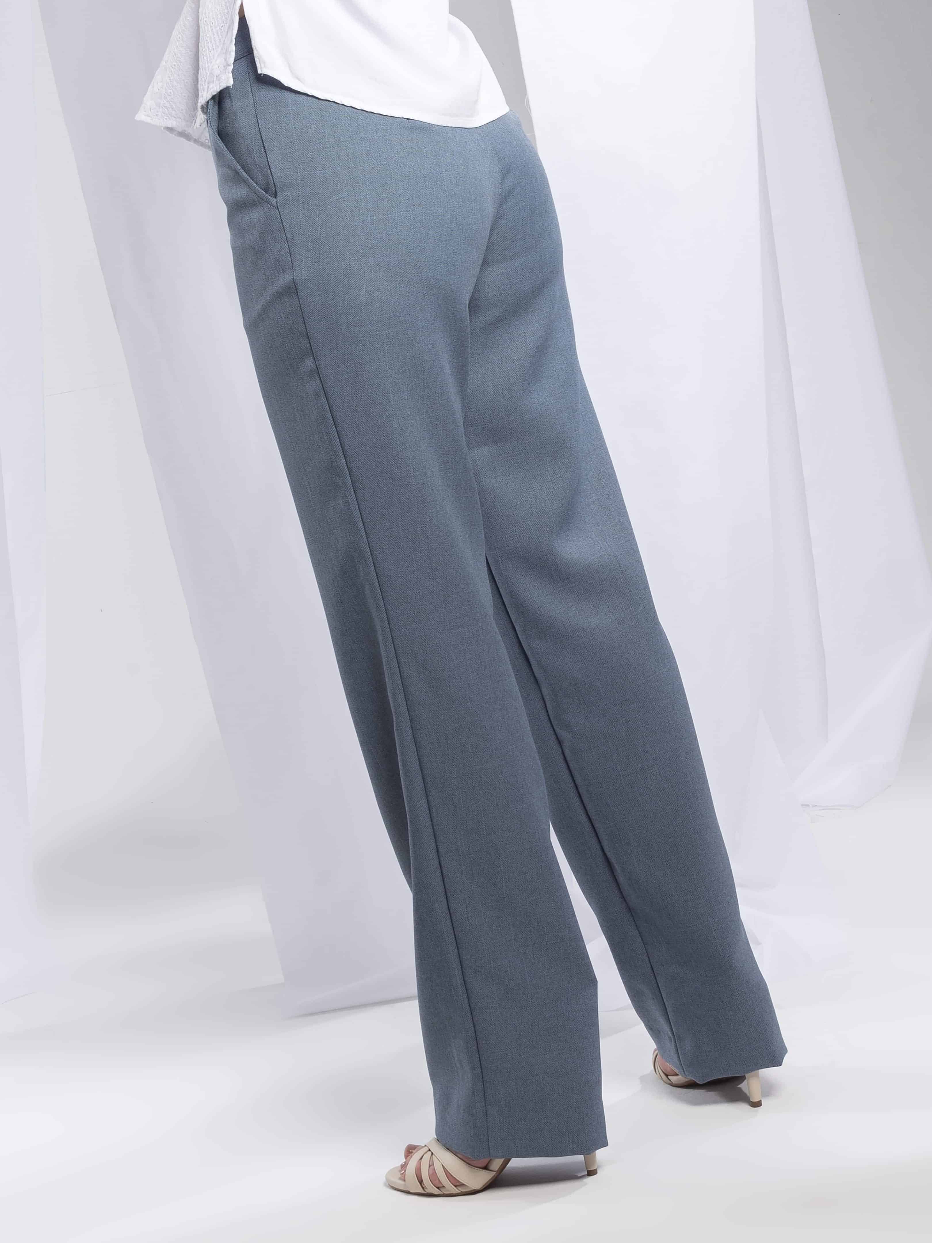 PANTALON GAZEL NUEVO