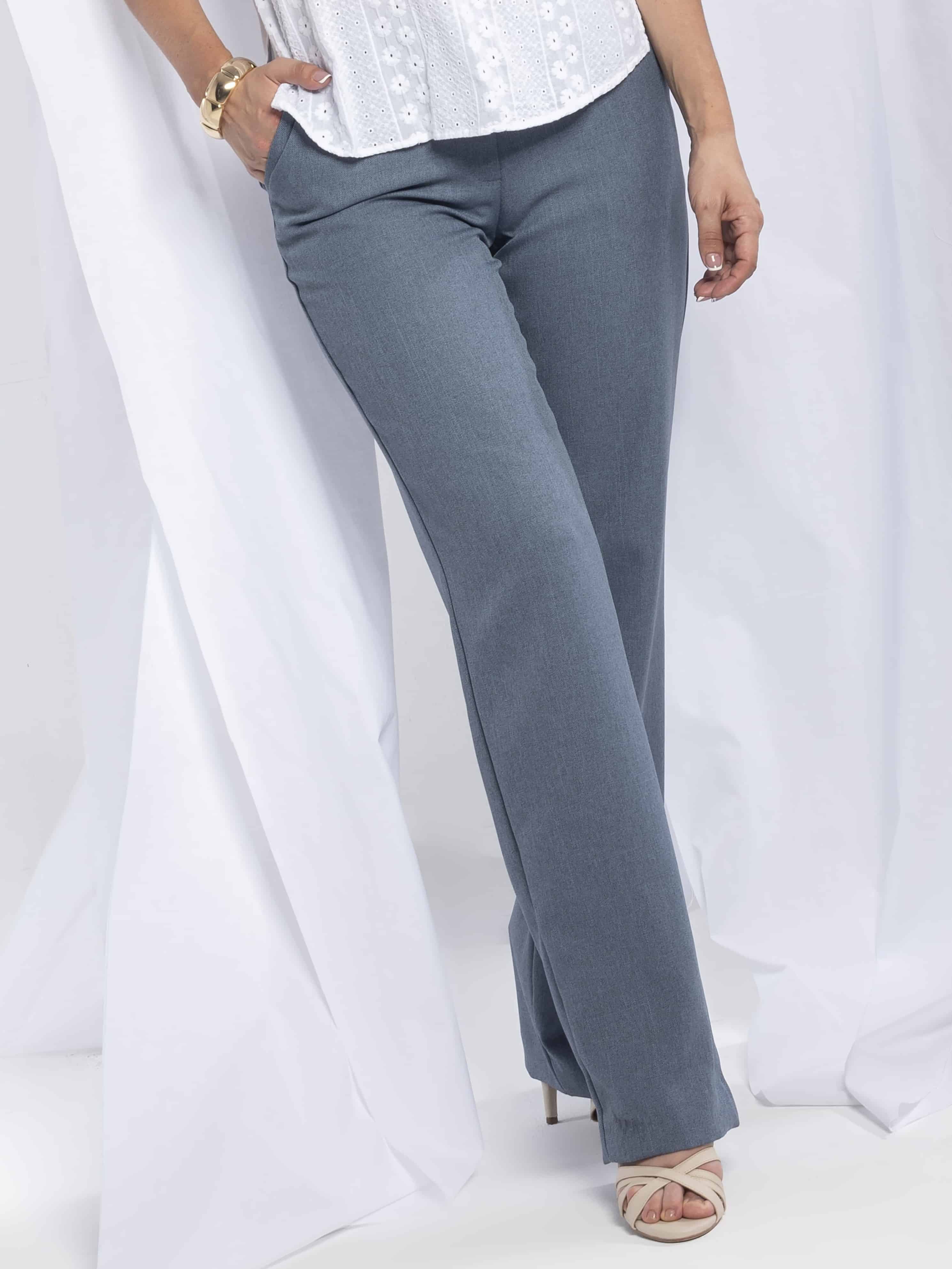 PANTALON GAZEL NUEVO
