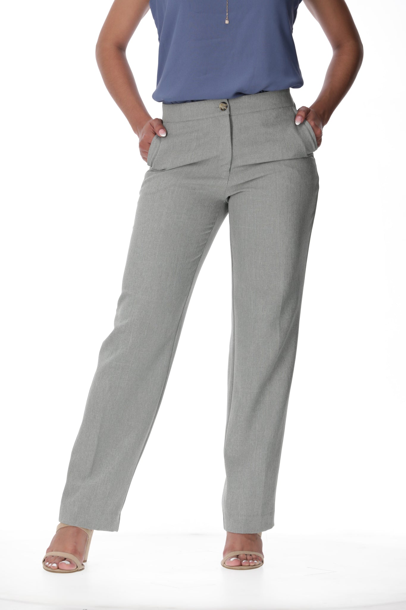 PANTALON GAZEL NUEVO