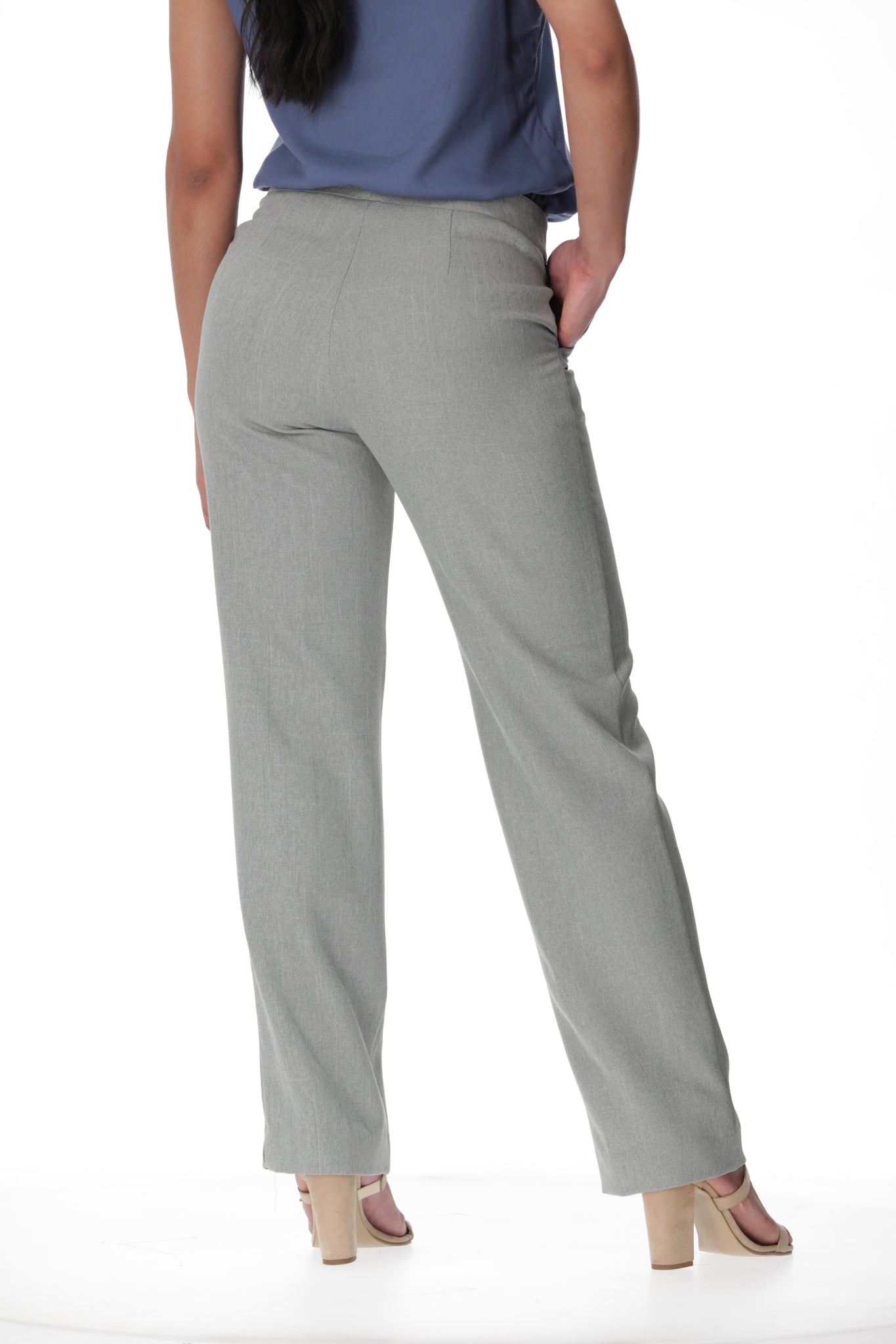 PANTALON GAZEL NUEVO