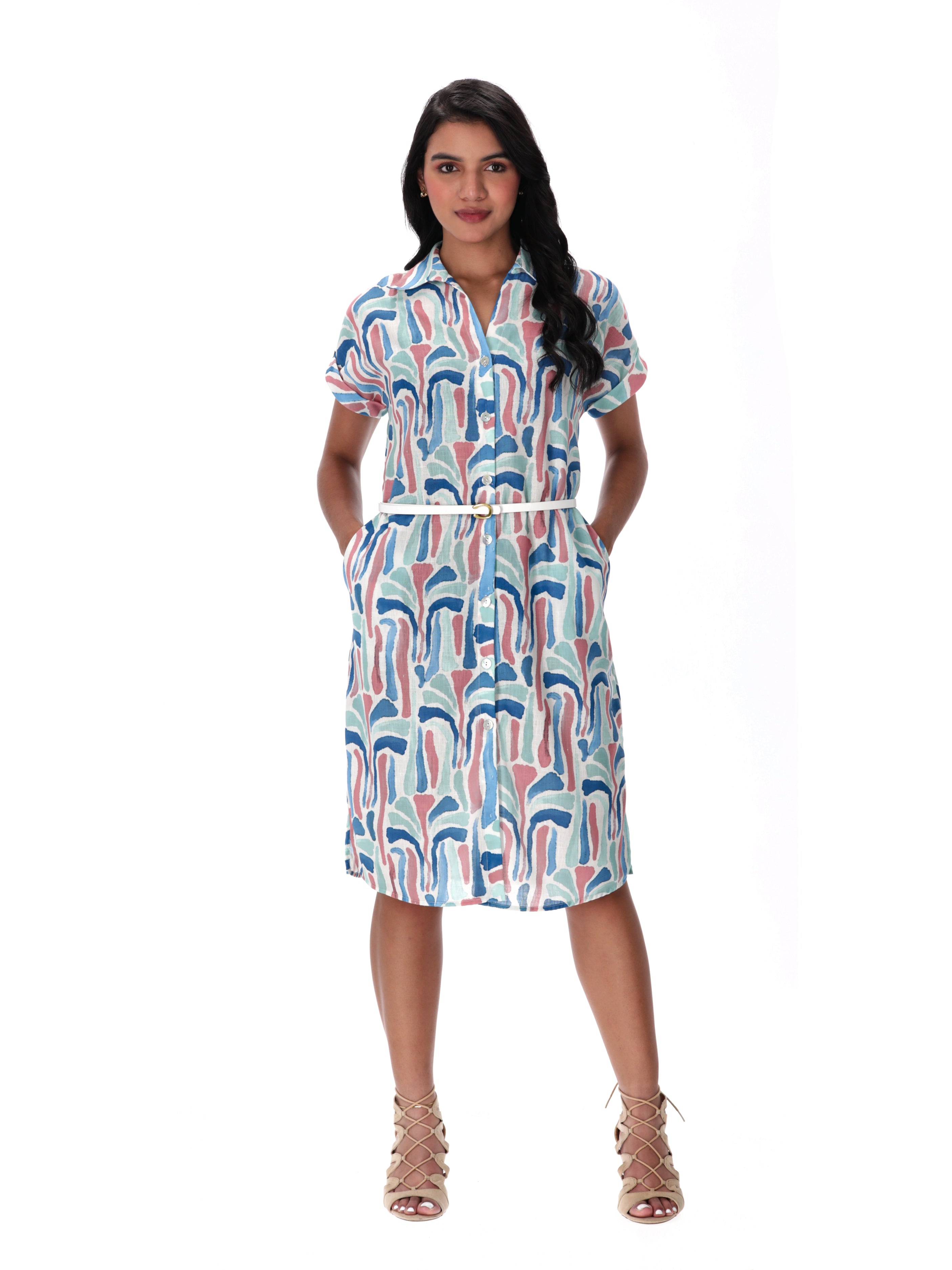 VESTIDO CARTAGENA