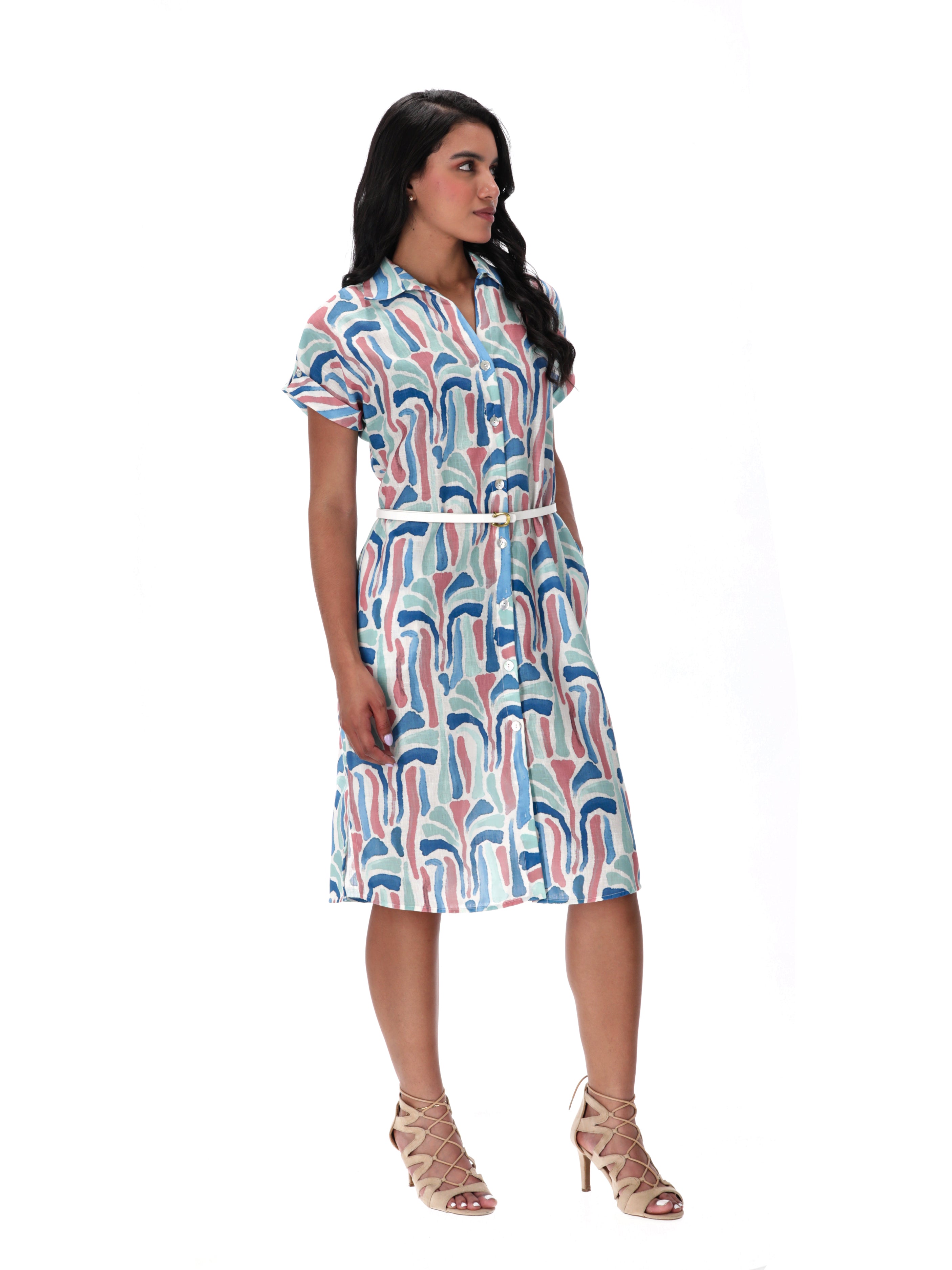 VESTIDO CARTAGENA