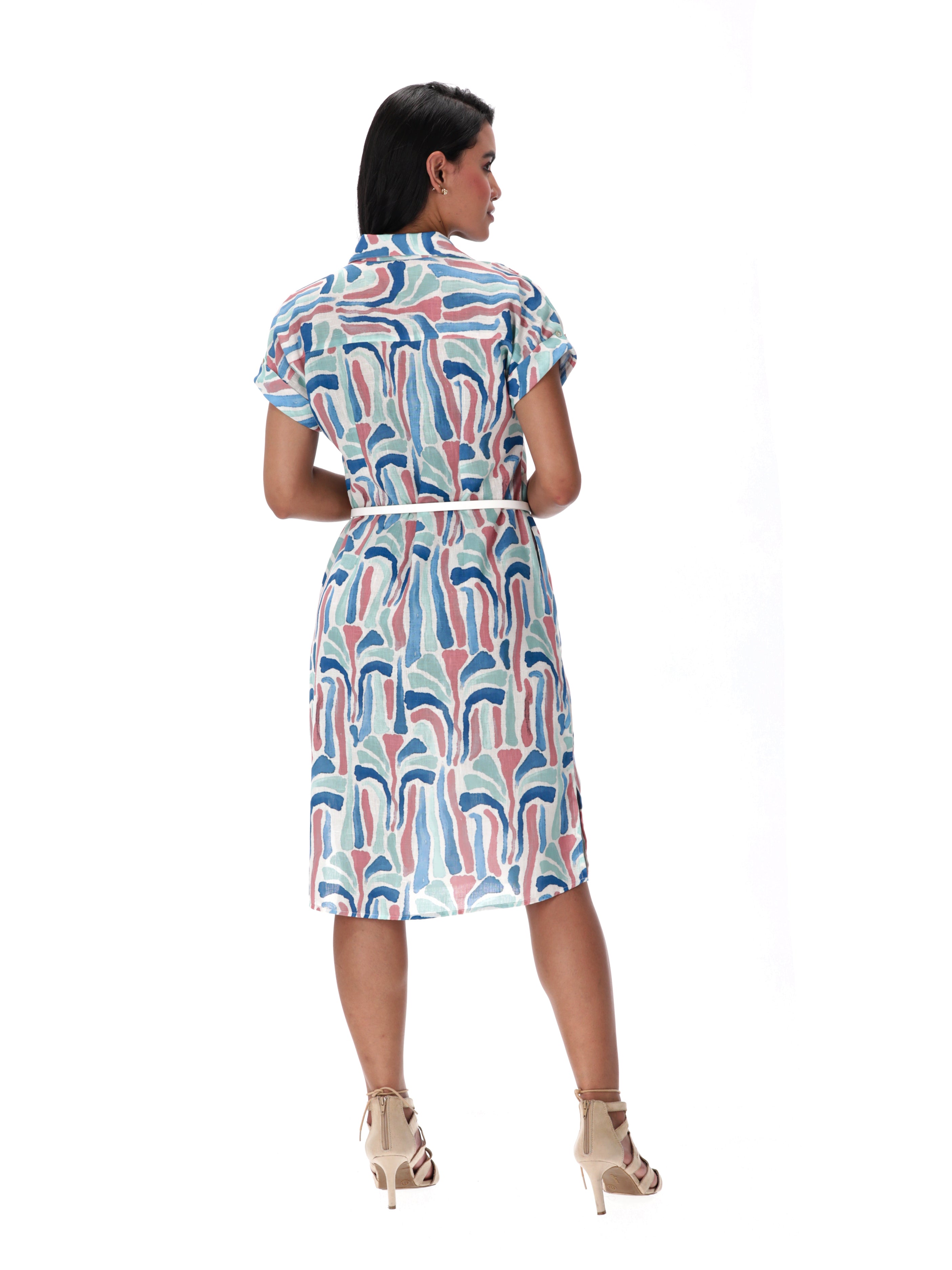 VESTIDO CARTAGENA
