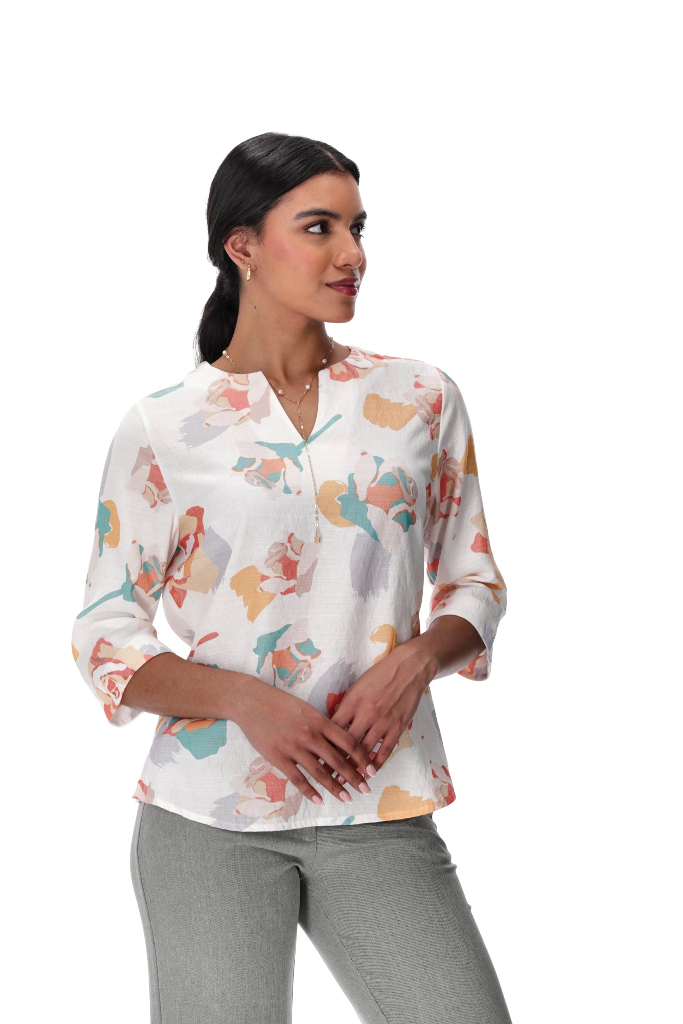 Blusa Maracaibo