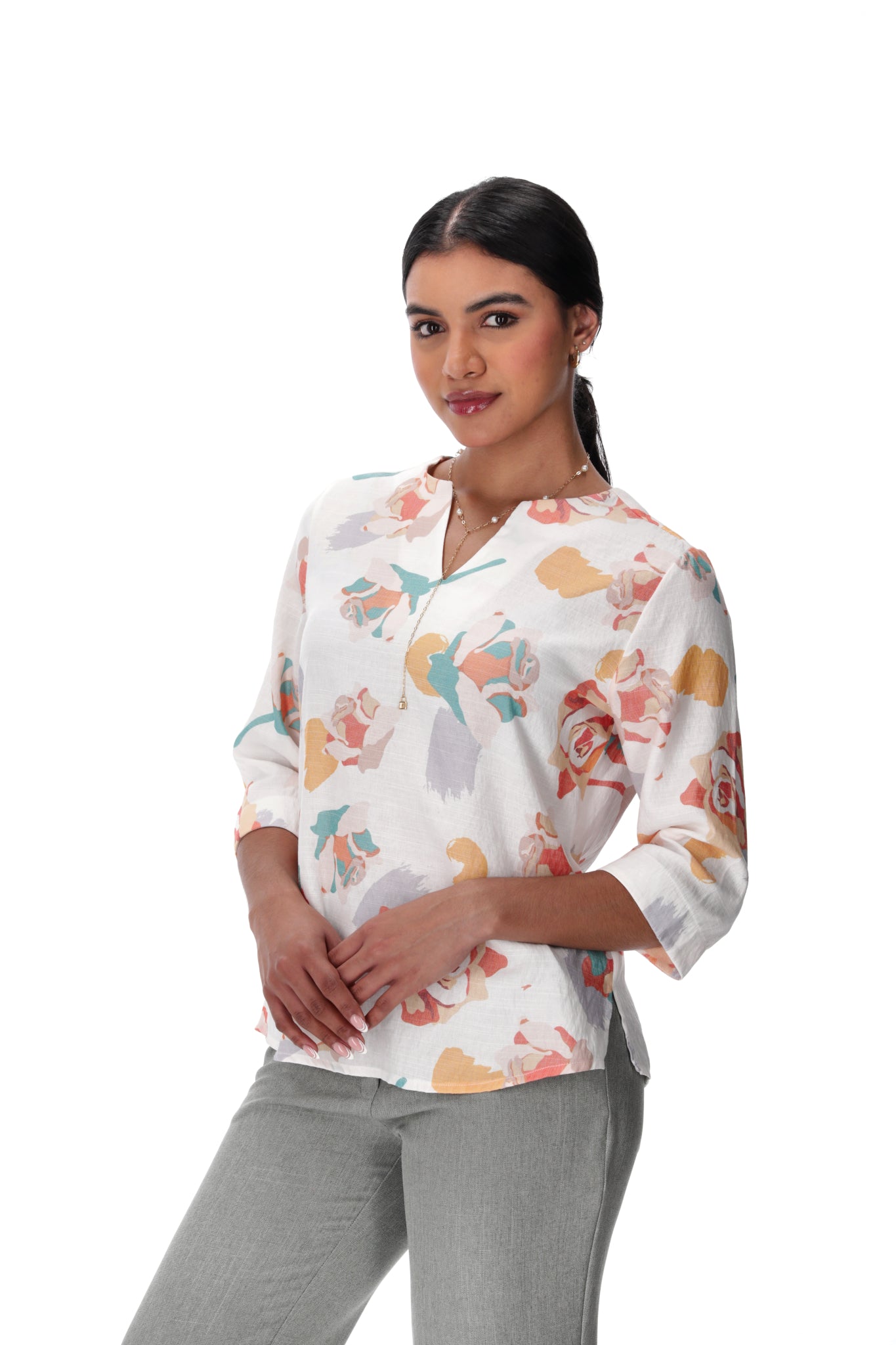 Blusa Maracaibo