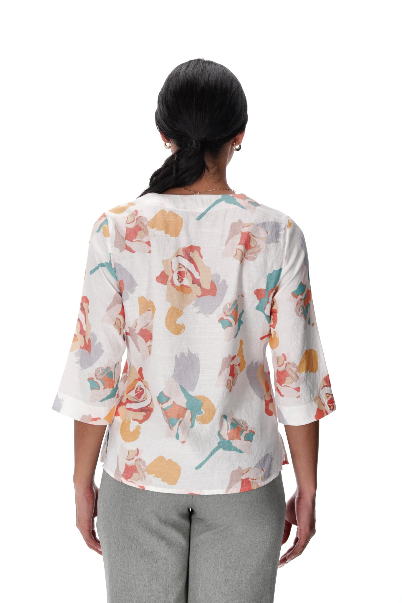 Blusa Maracaibo