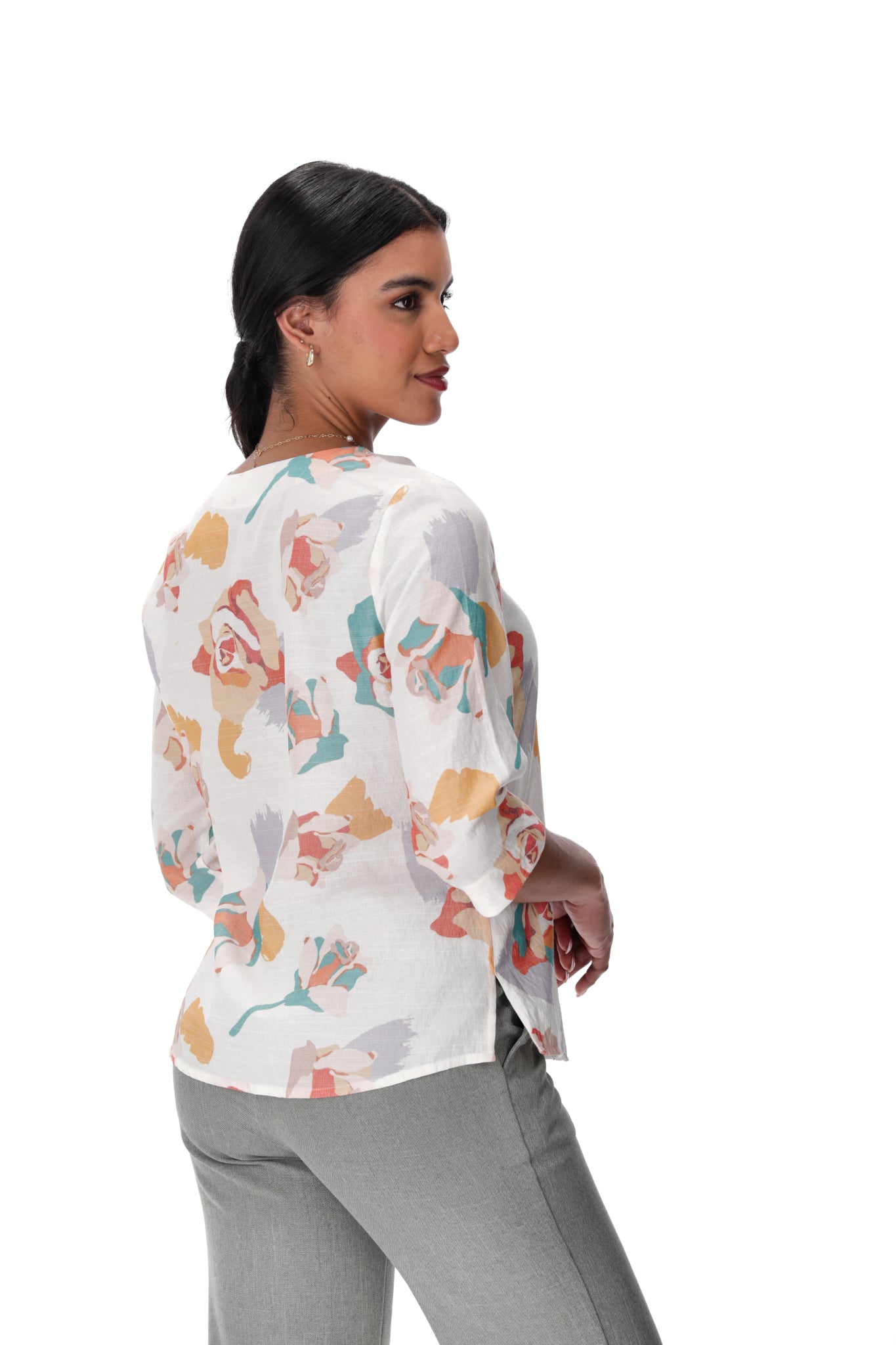 Blusa Maracaibo