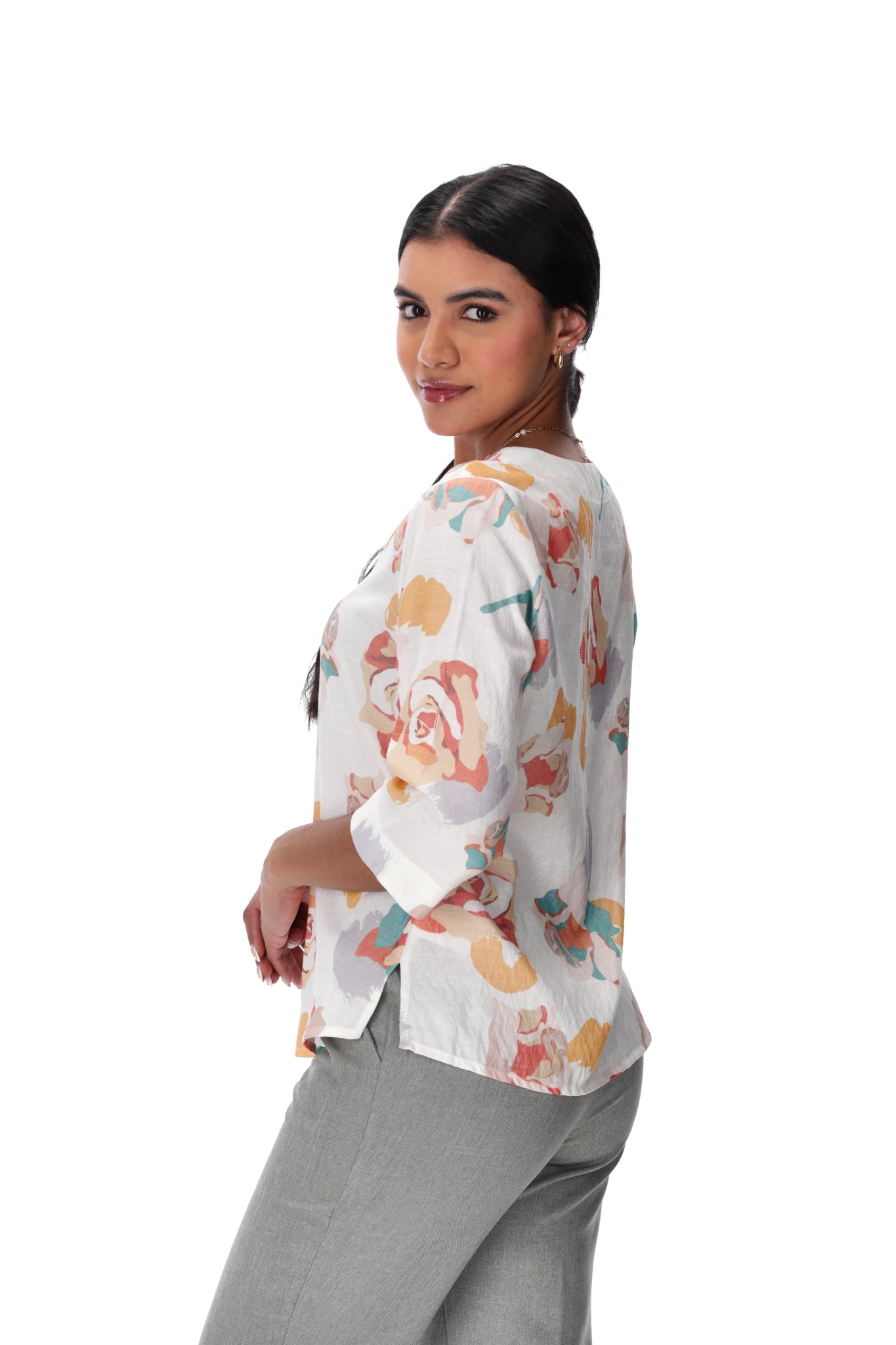 Blusa Maracaibo