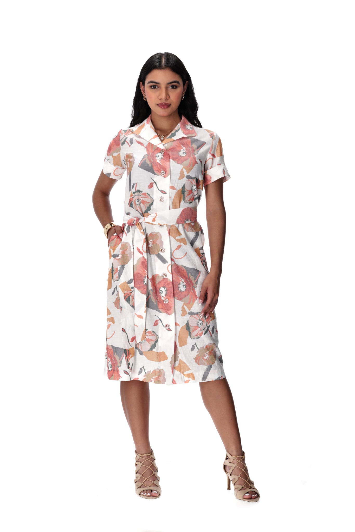 Vestido Maracaibo