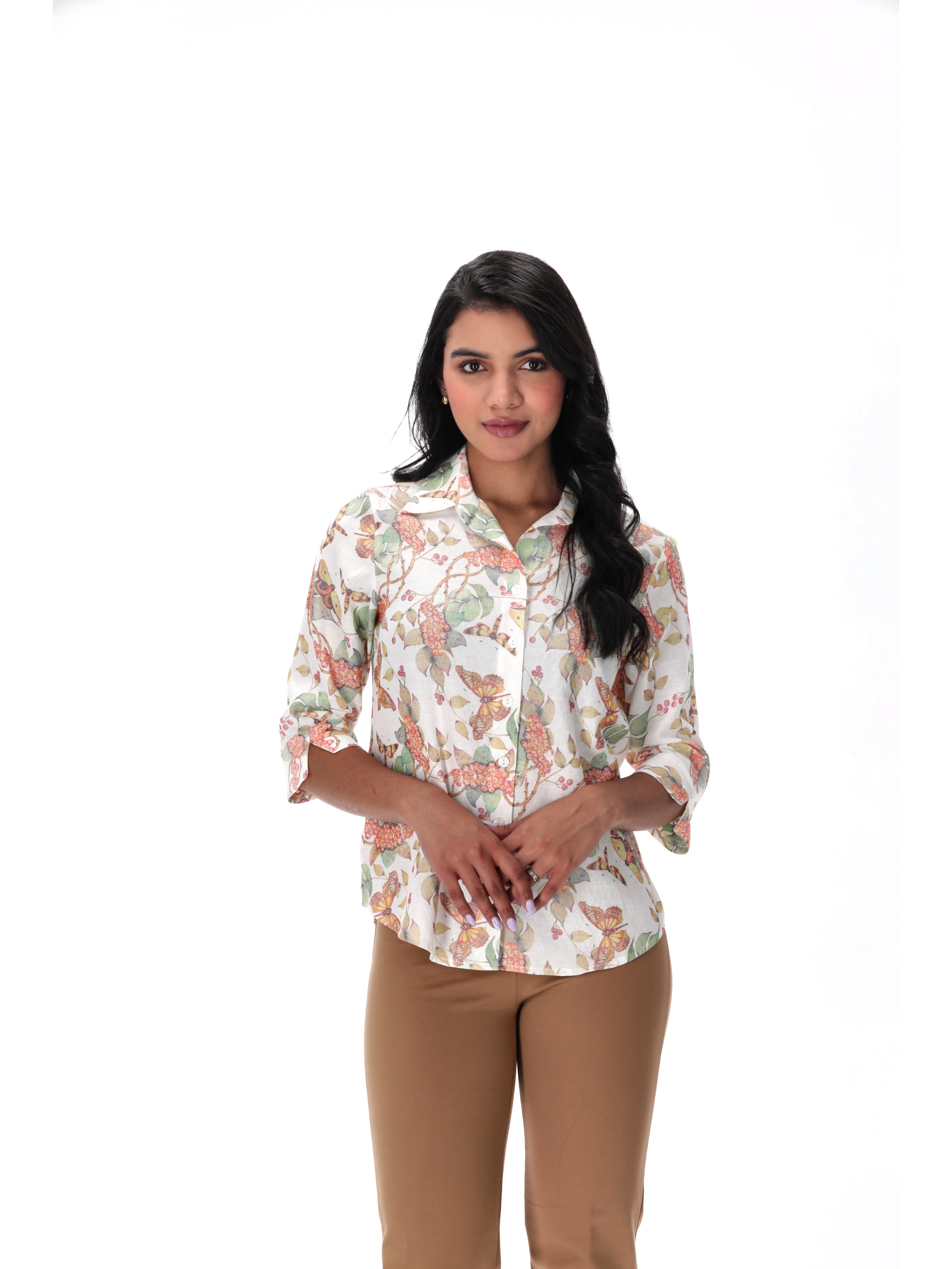 BLUSA SORIA
