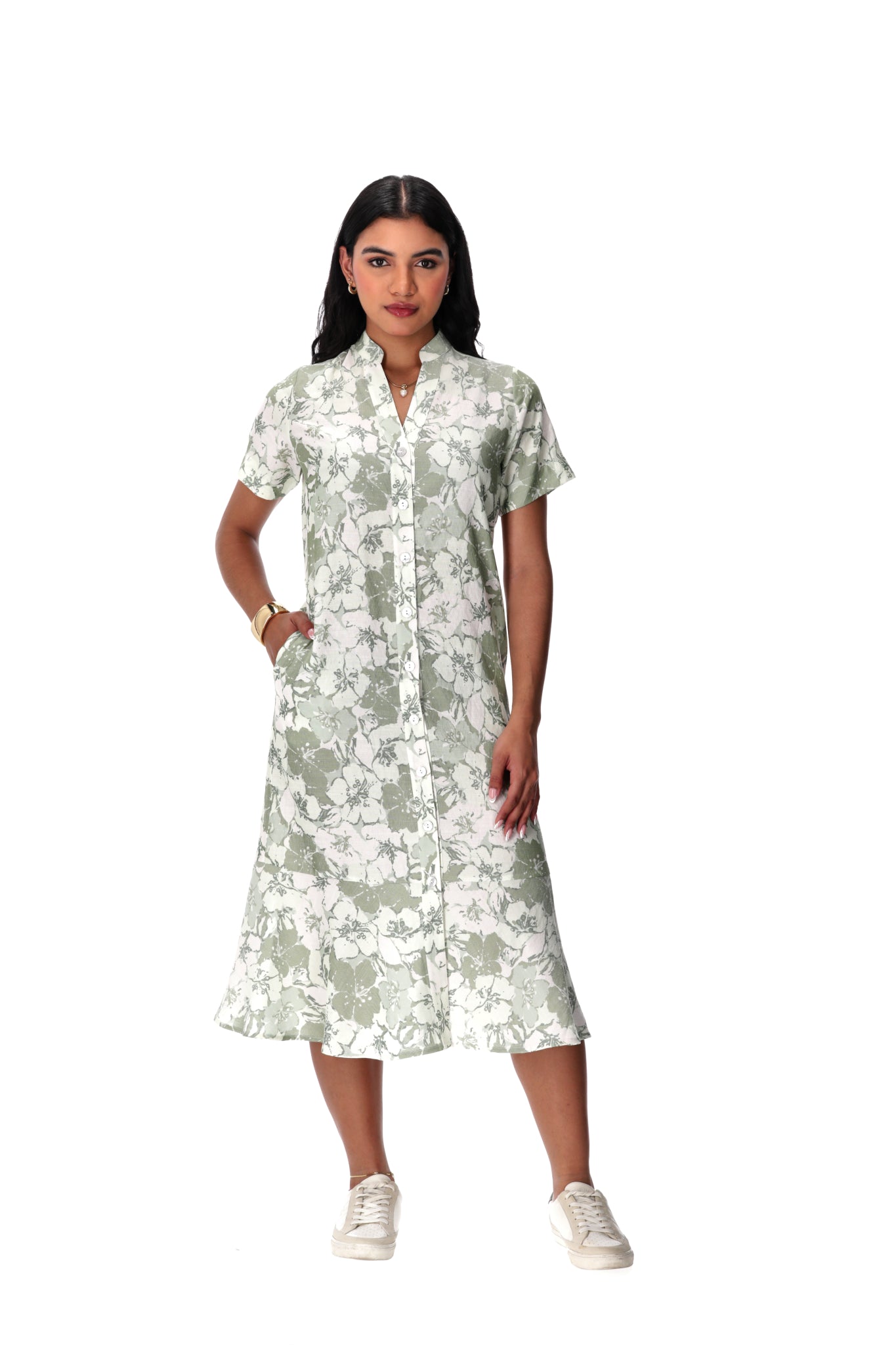 Vestido Malta