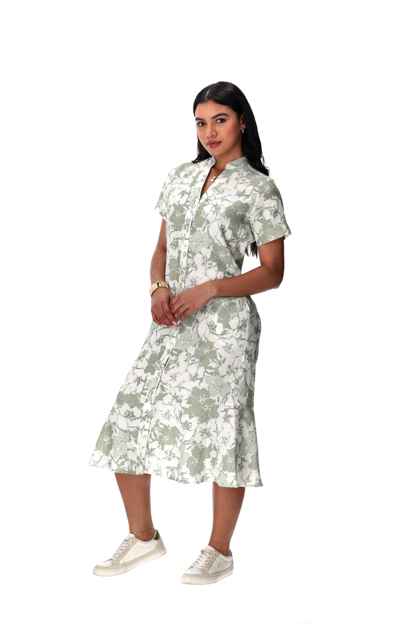 Vestido Malta