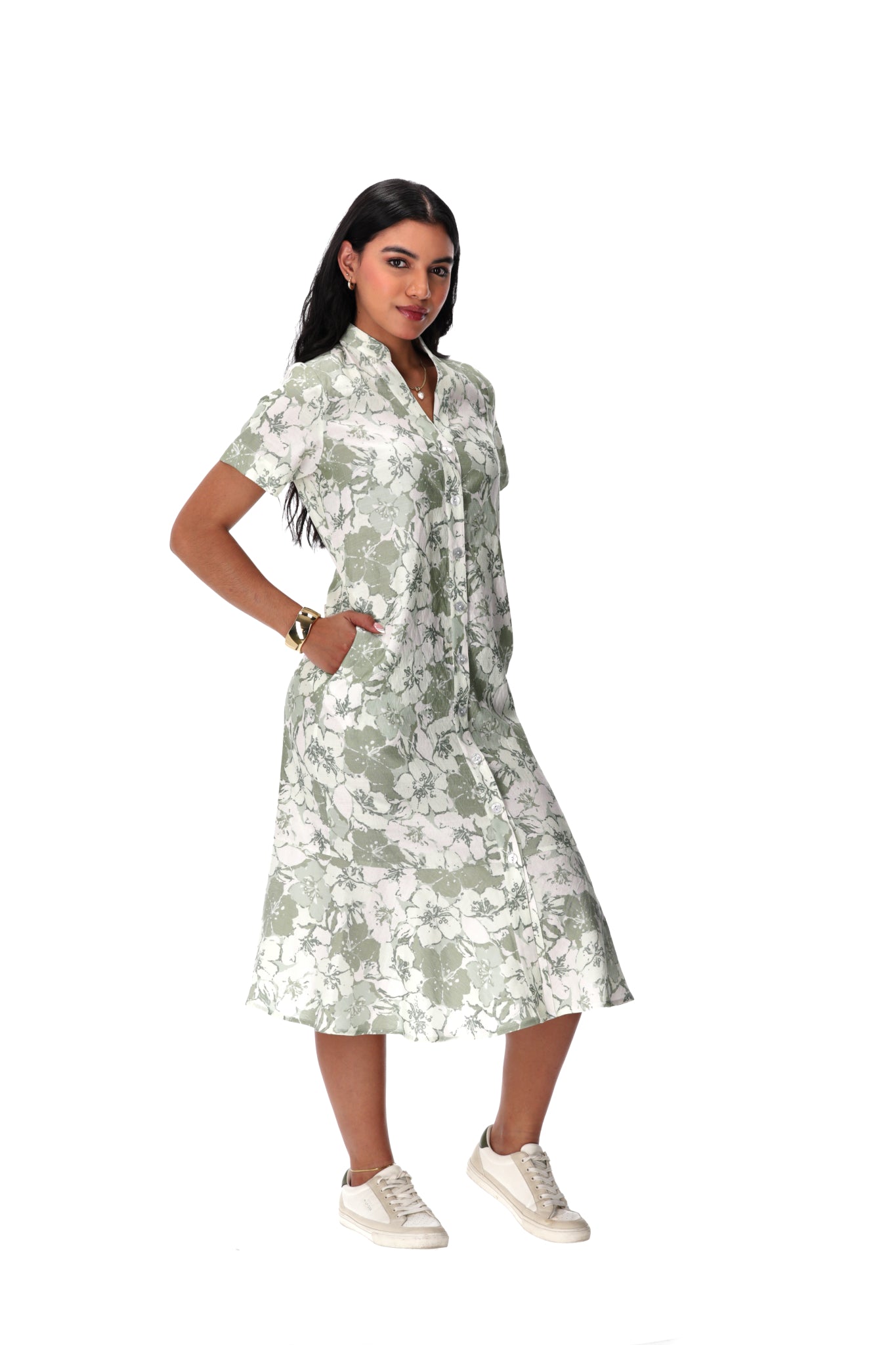 Vestido Malta