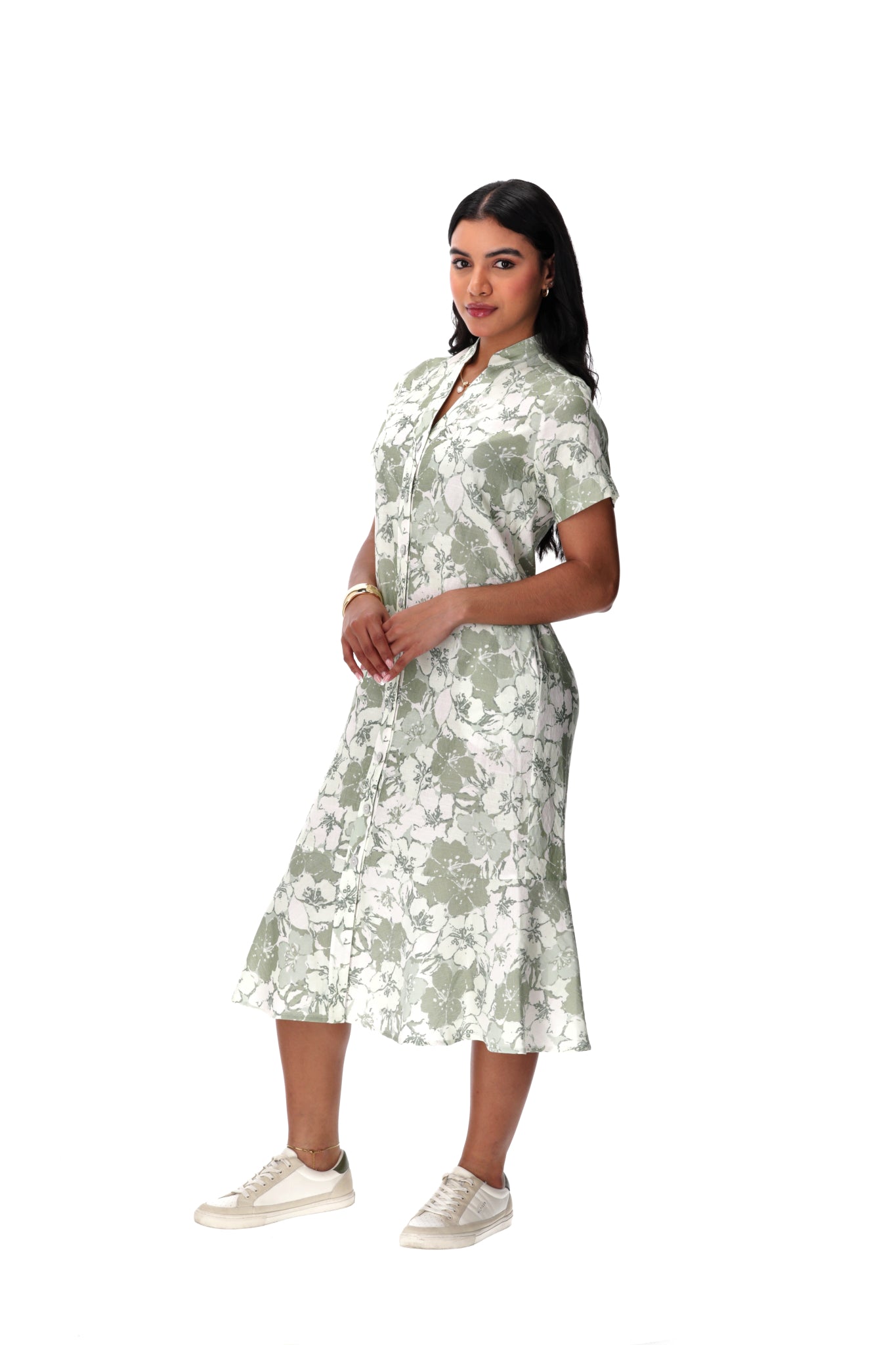 Vestido Malta