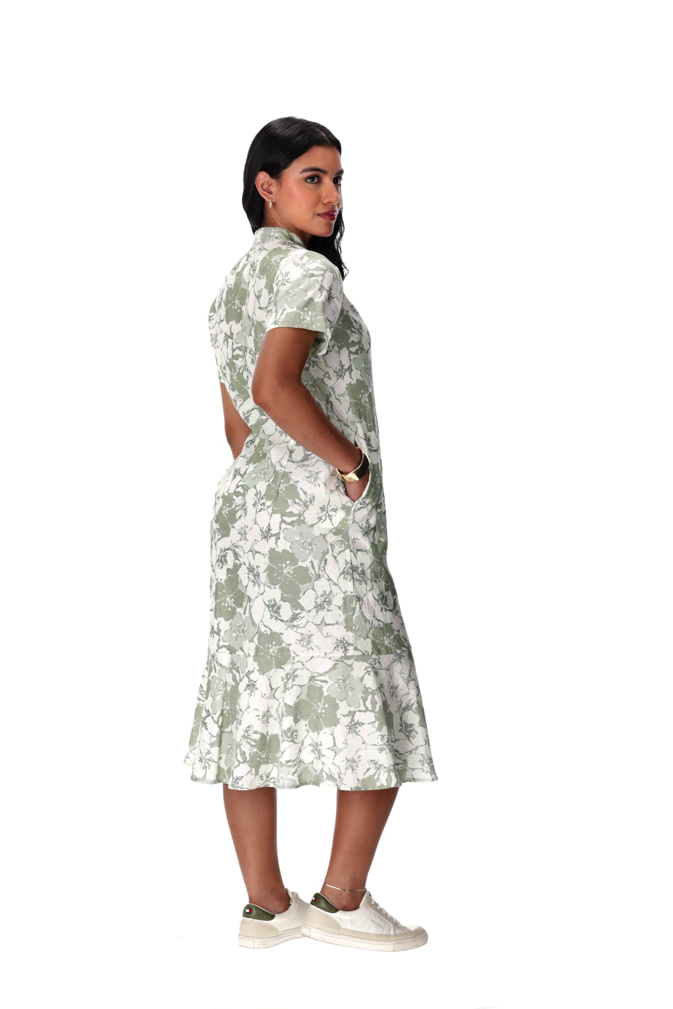 Vestido Malta