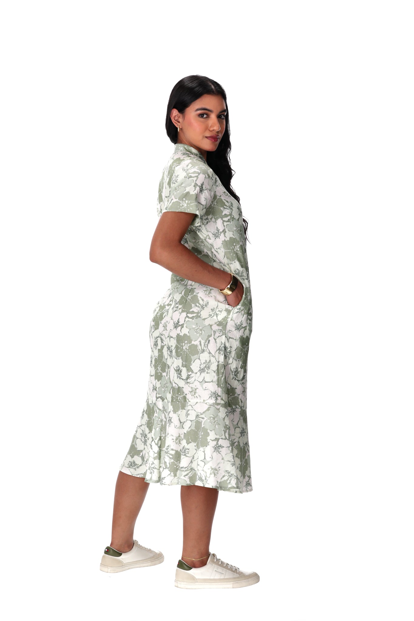 Vestido Malta