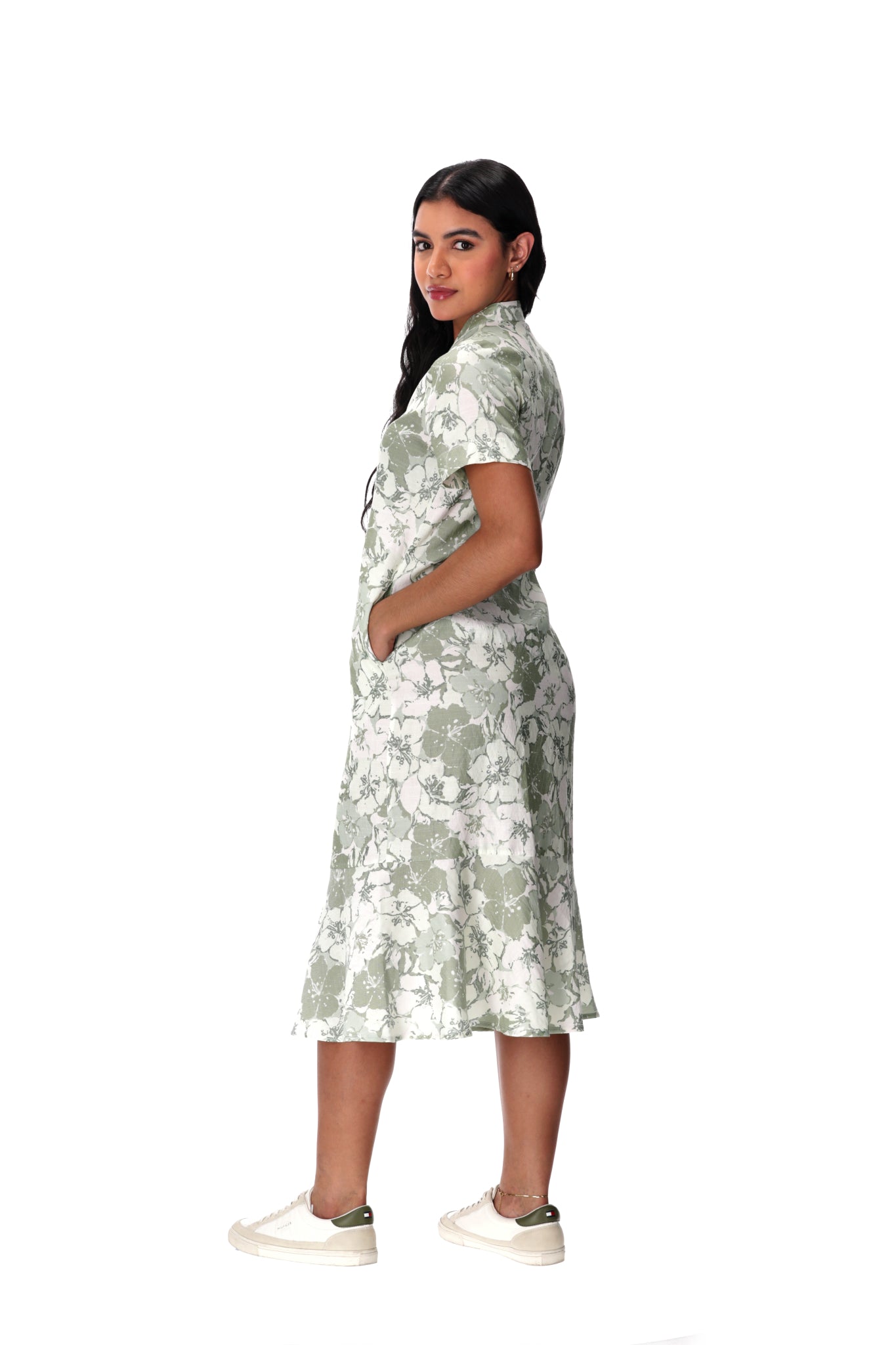 Vestido Malta