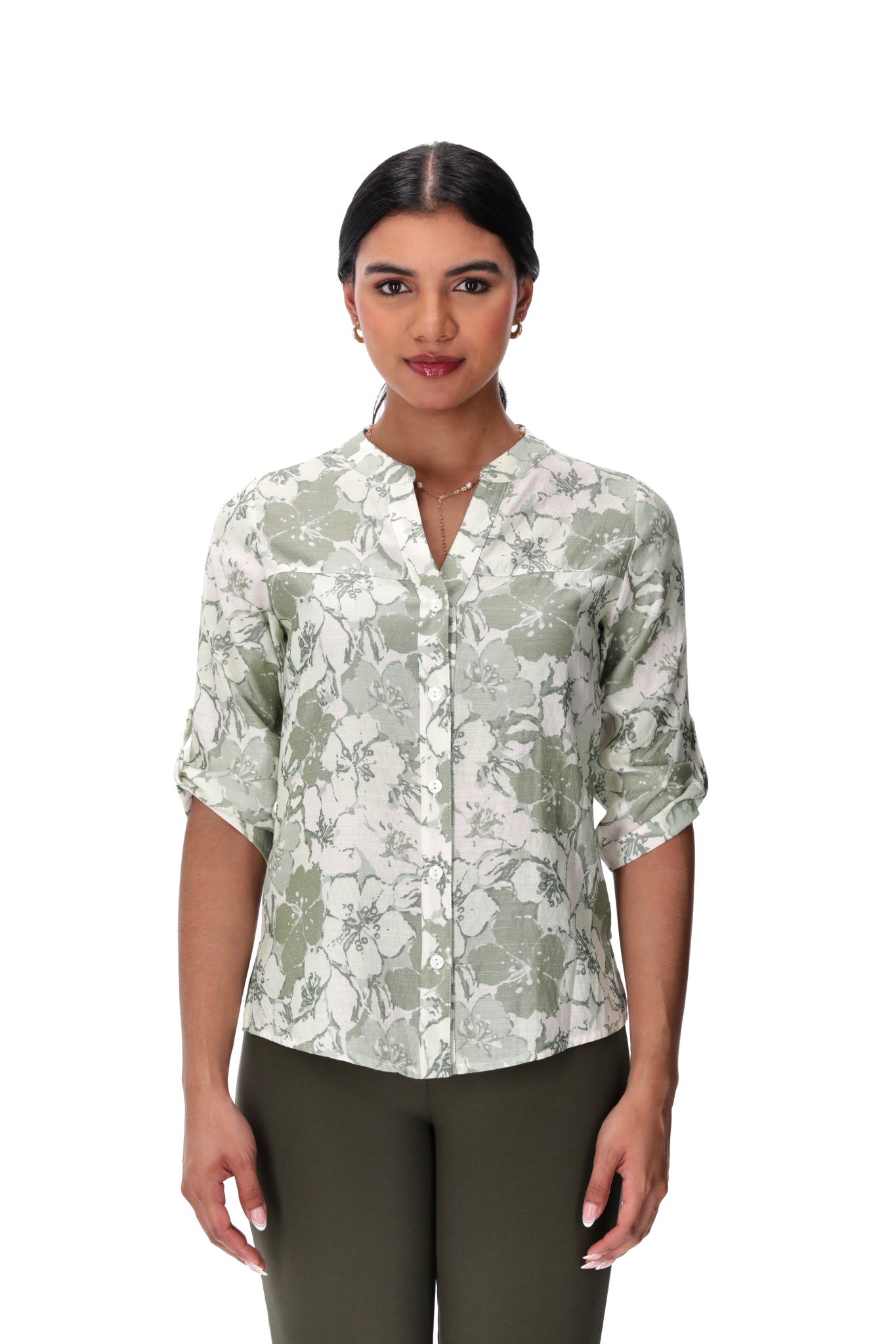 Blusa Malta