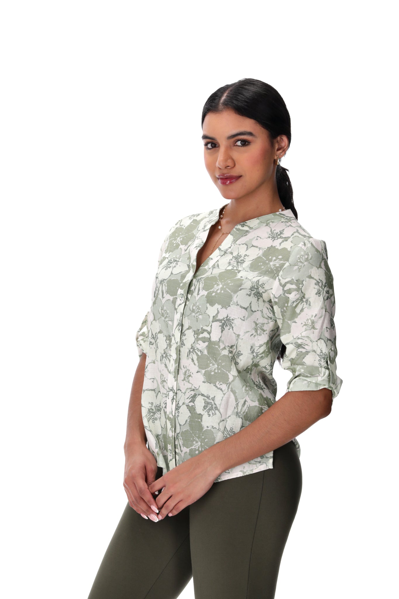 Blusa Malta
