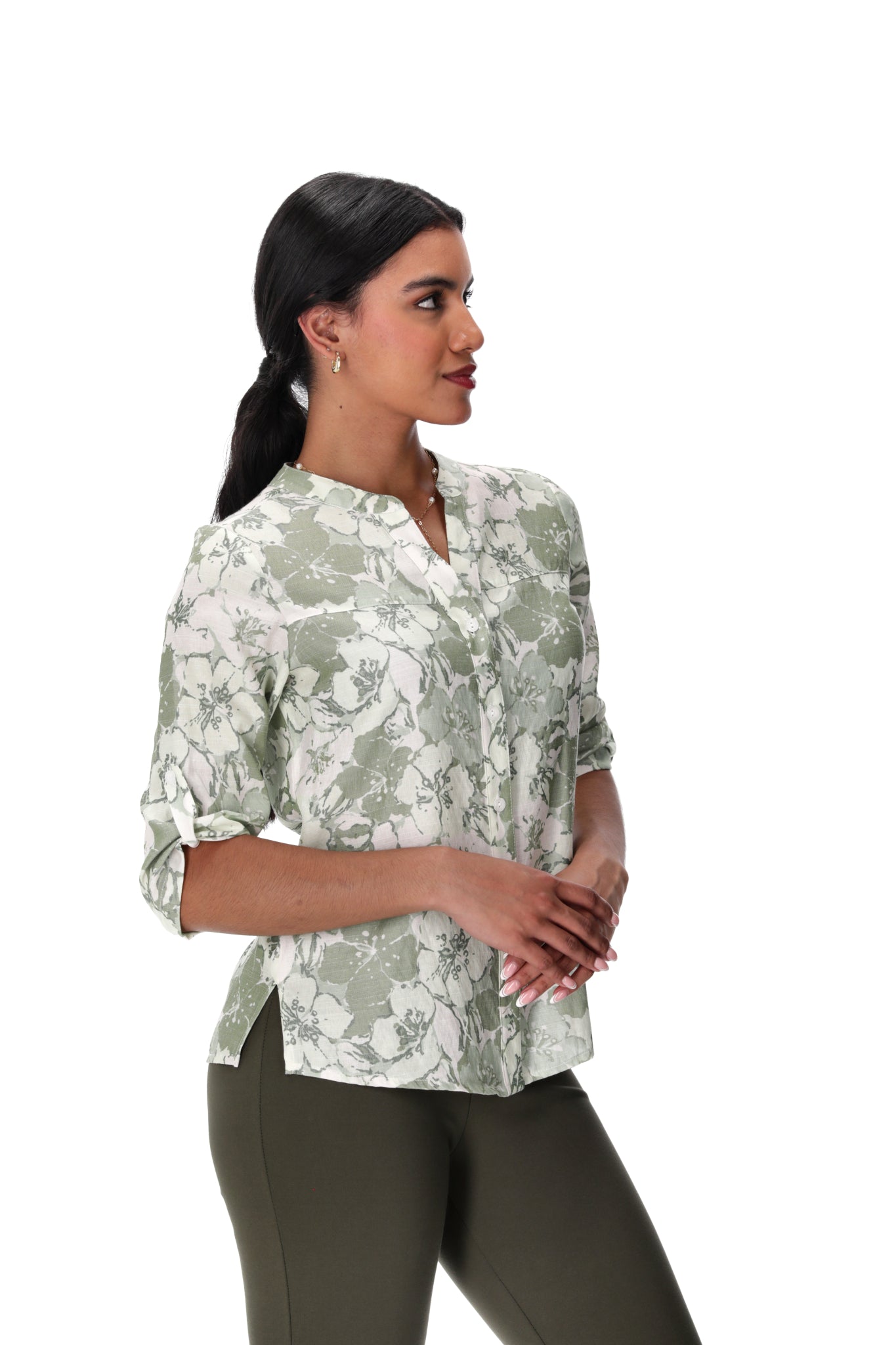 Blusa Malta