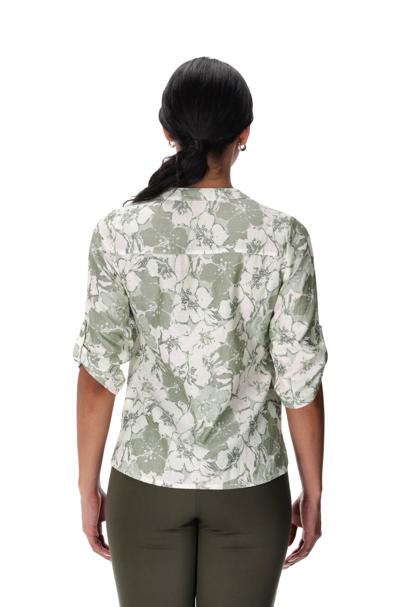 Blusa Malta