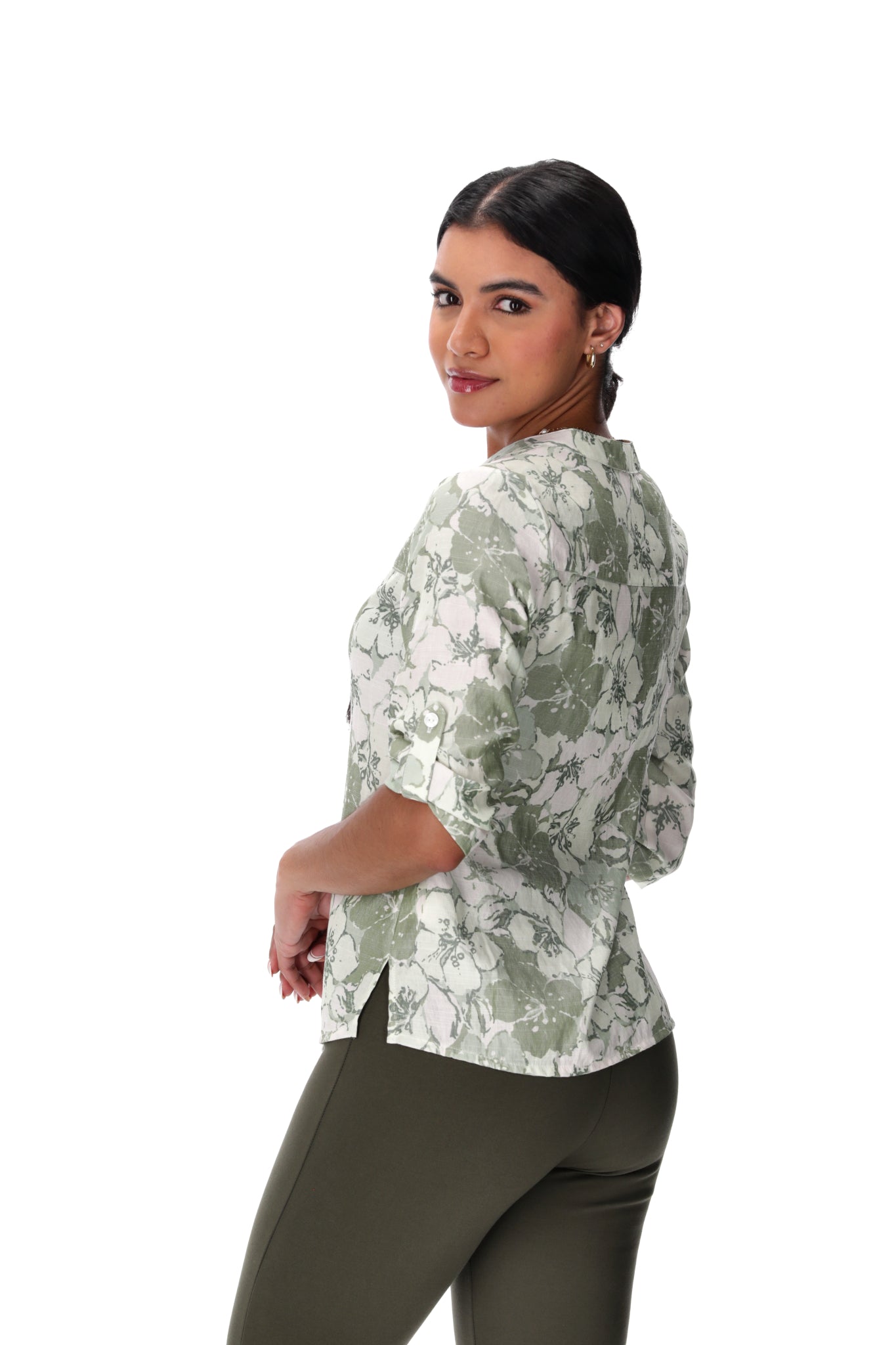 Blusa Malta