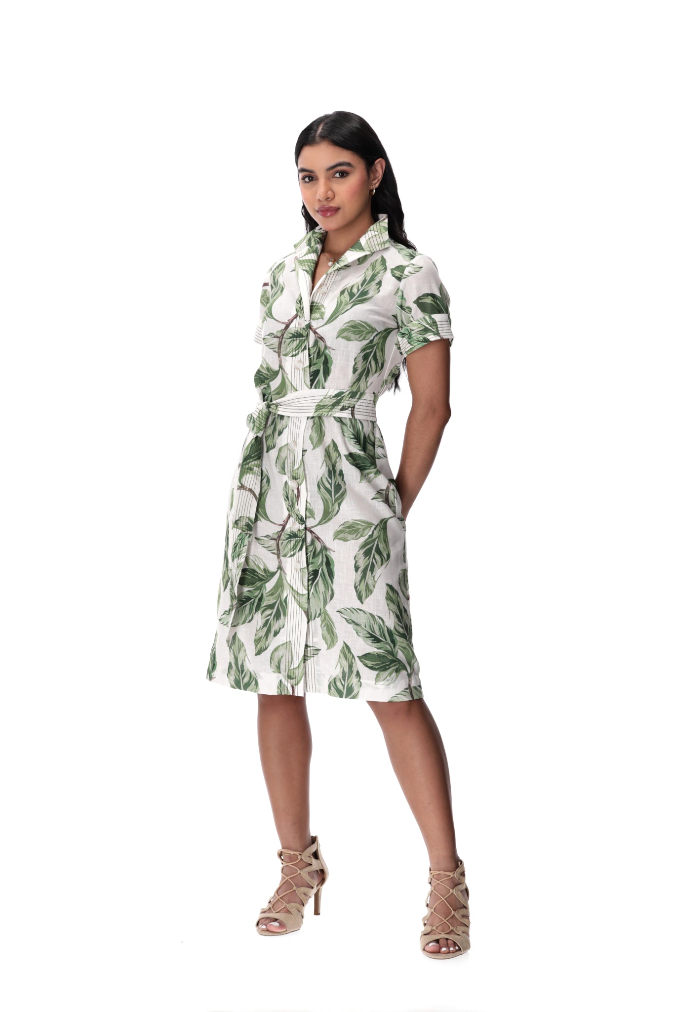 Vestido Malibu