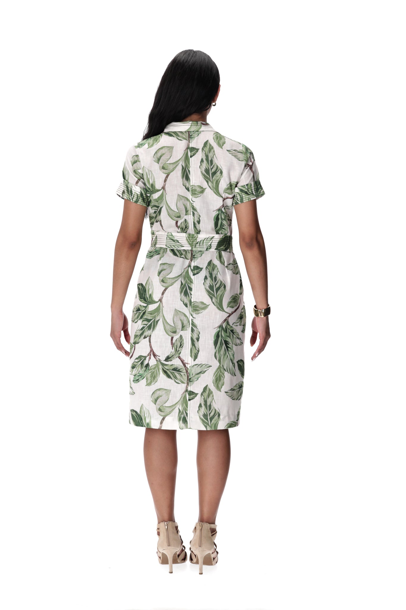Vestido Malibu