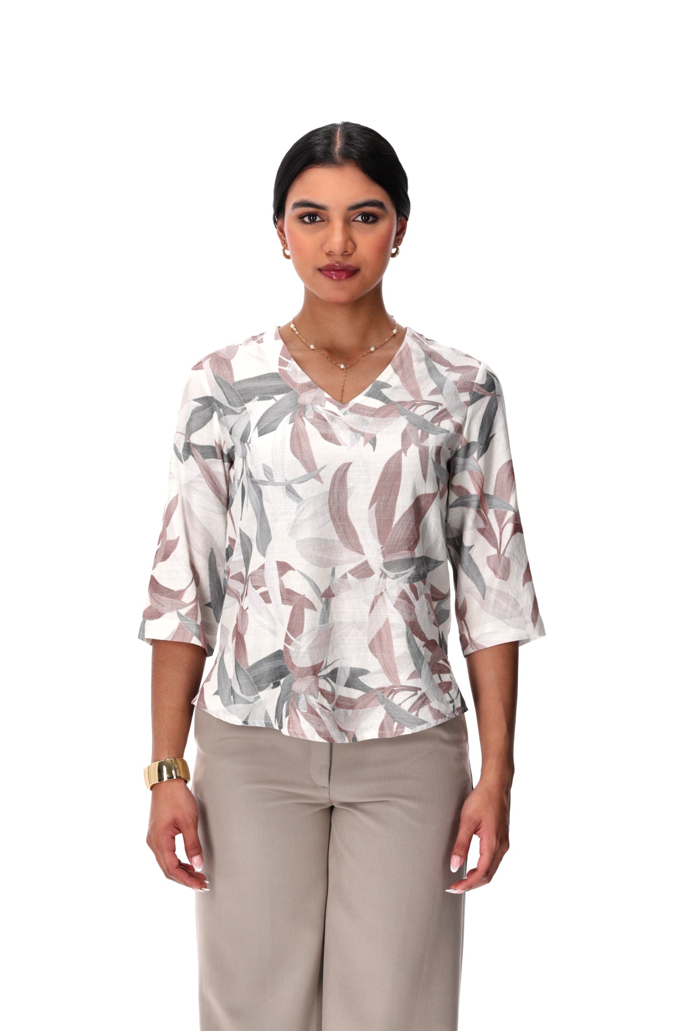 Blusa Berat