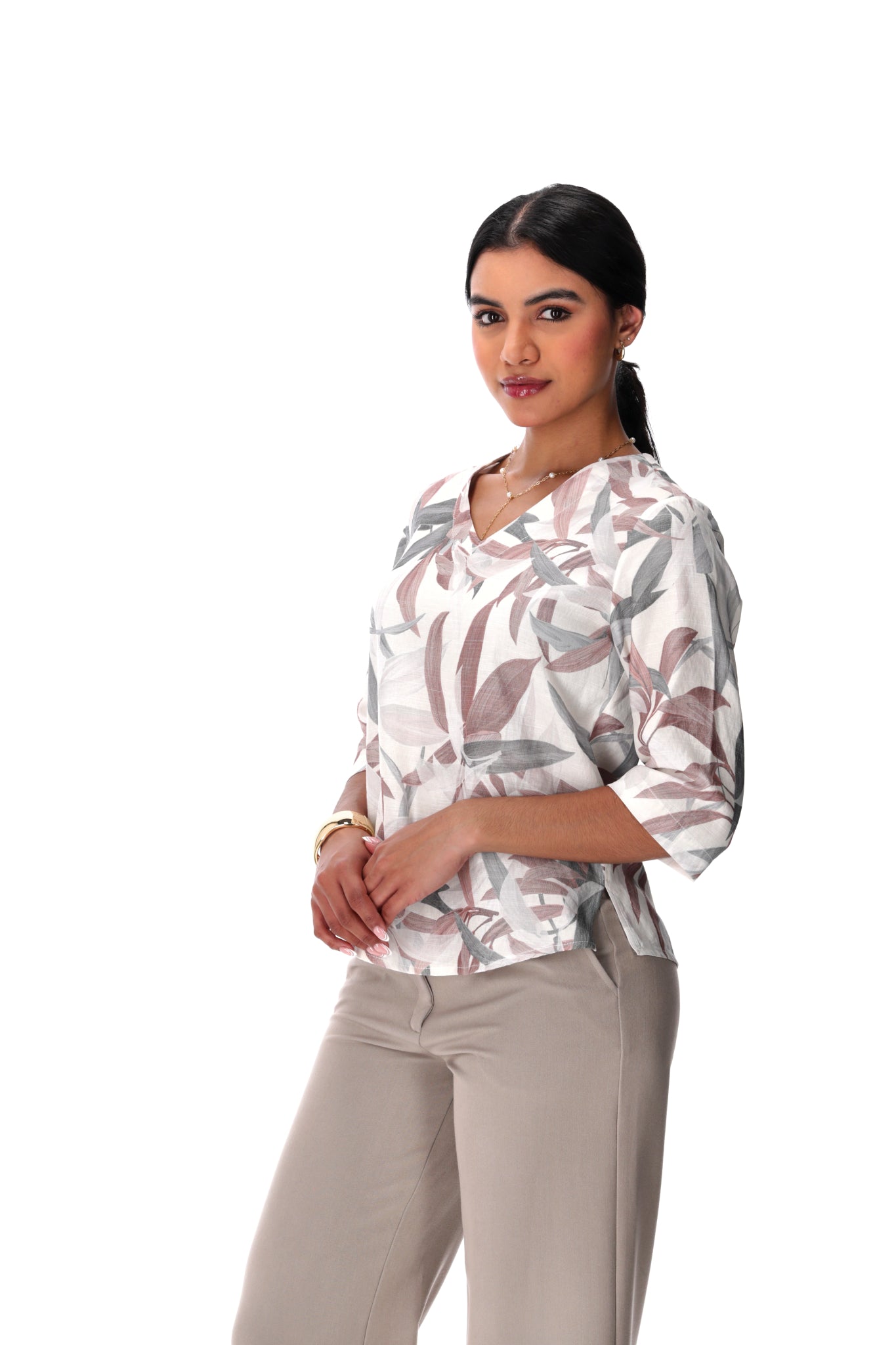 Blusa Berat