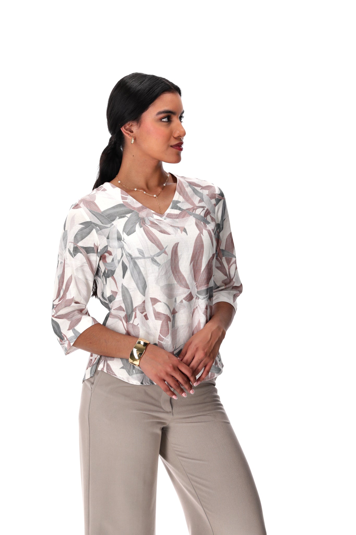 Blusa Berat