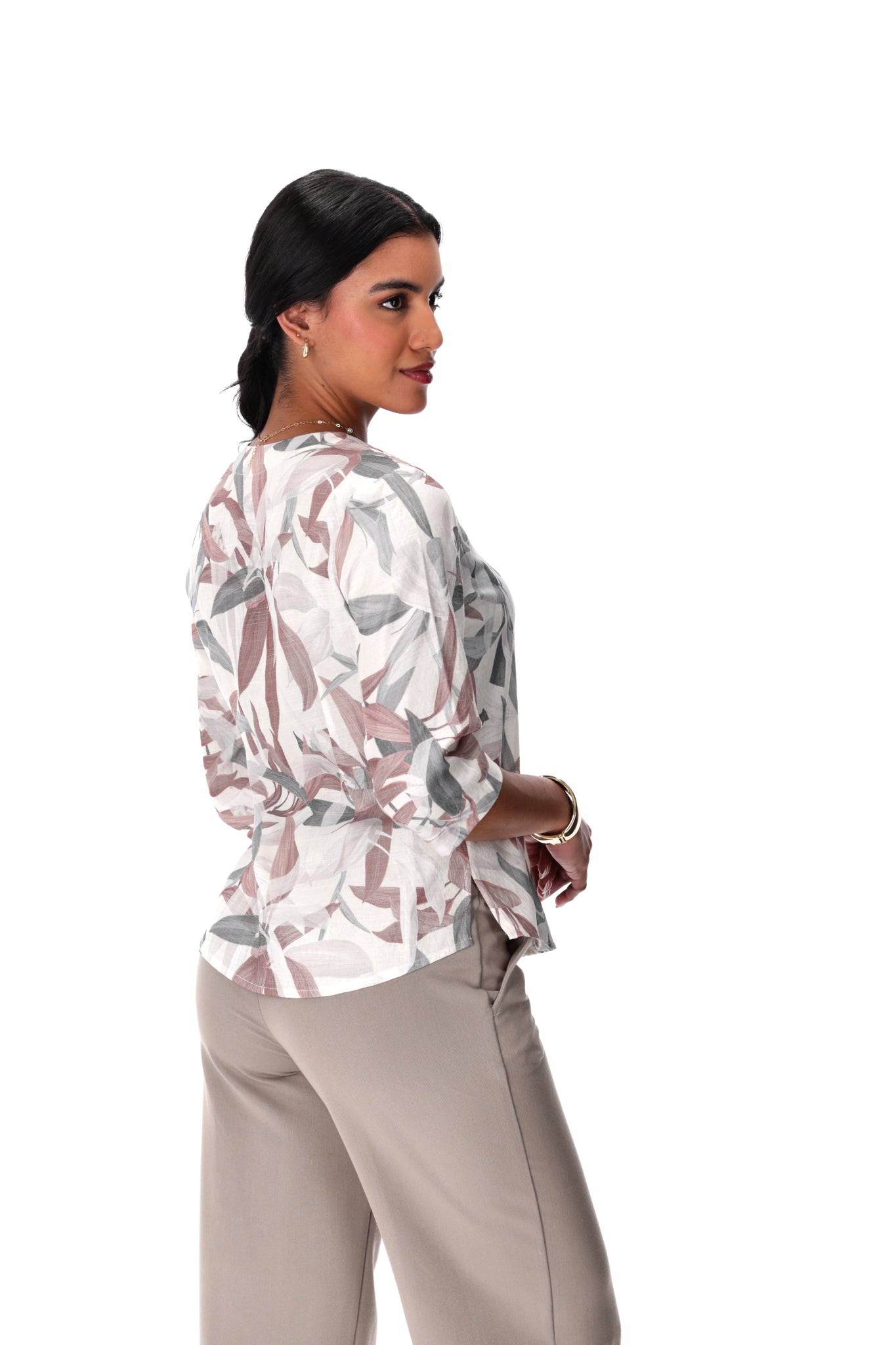 Blusa Berat