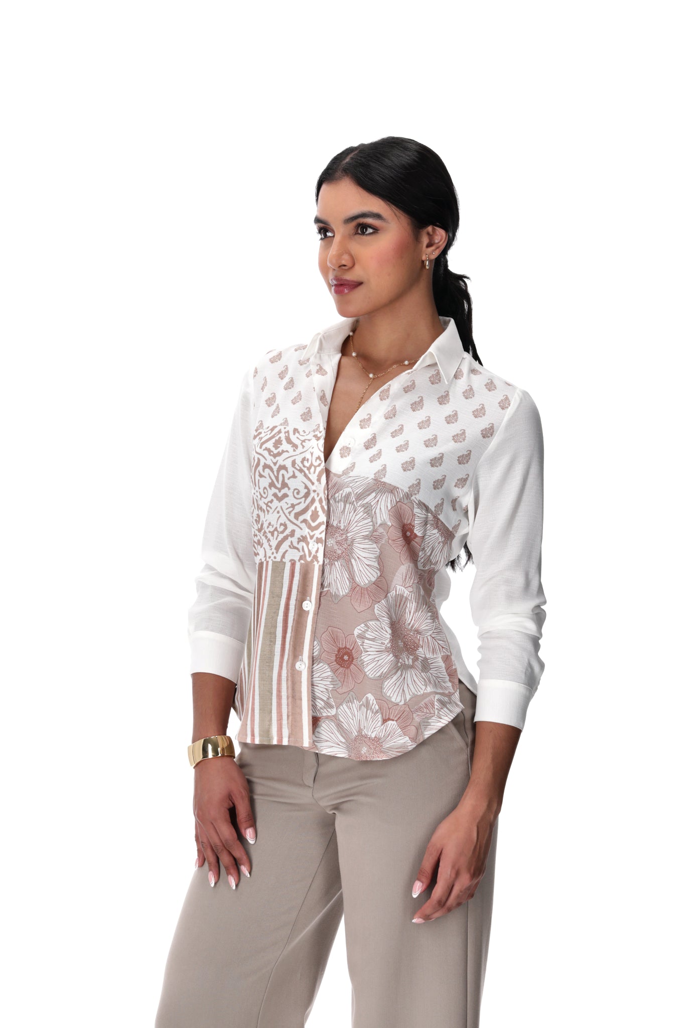 Blusa Rafaela