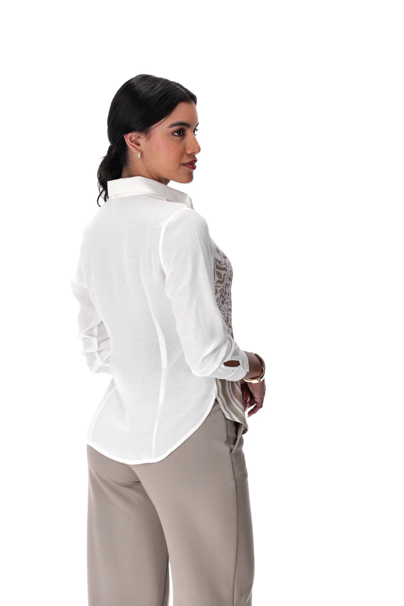 Blusa Rafaela