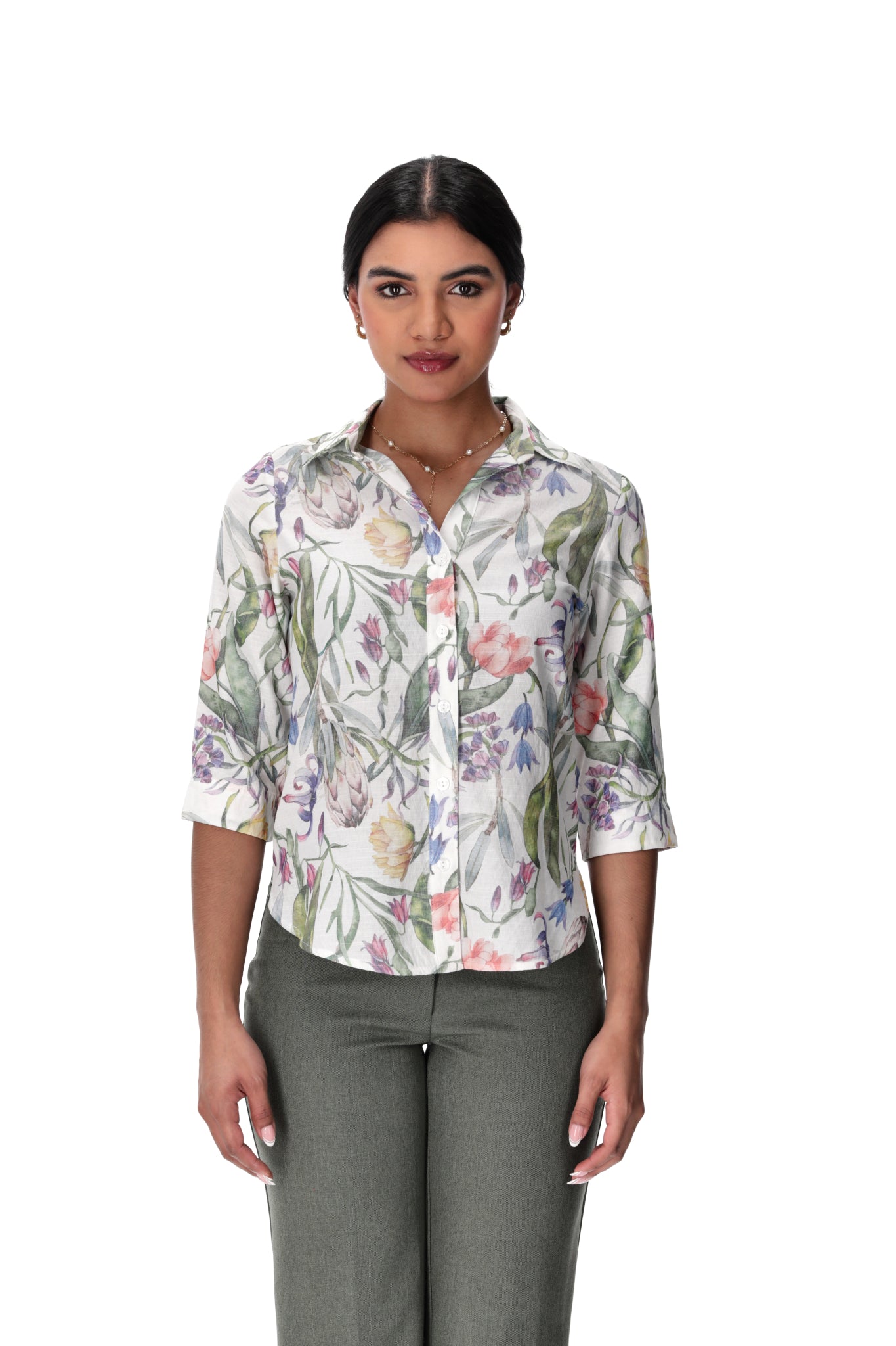 BLUSA BURGOS