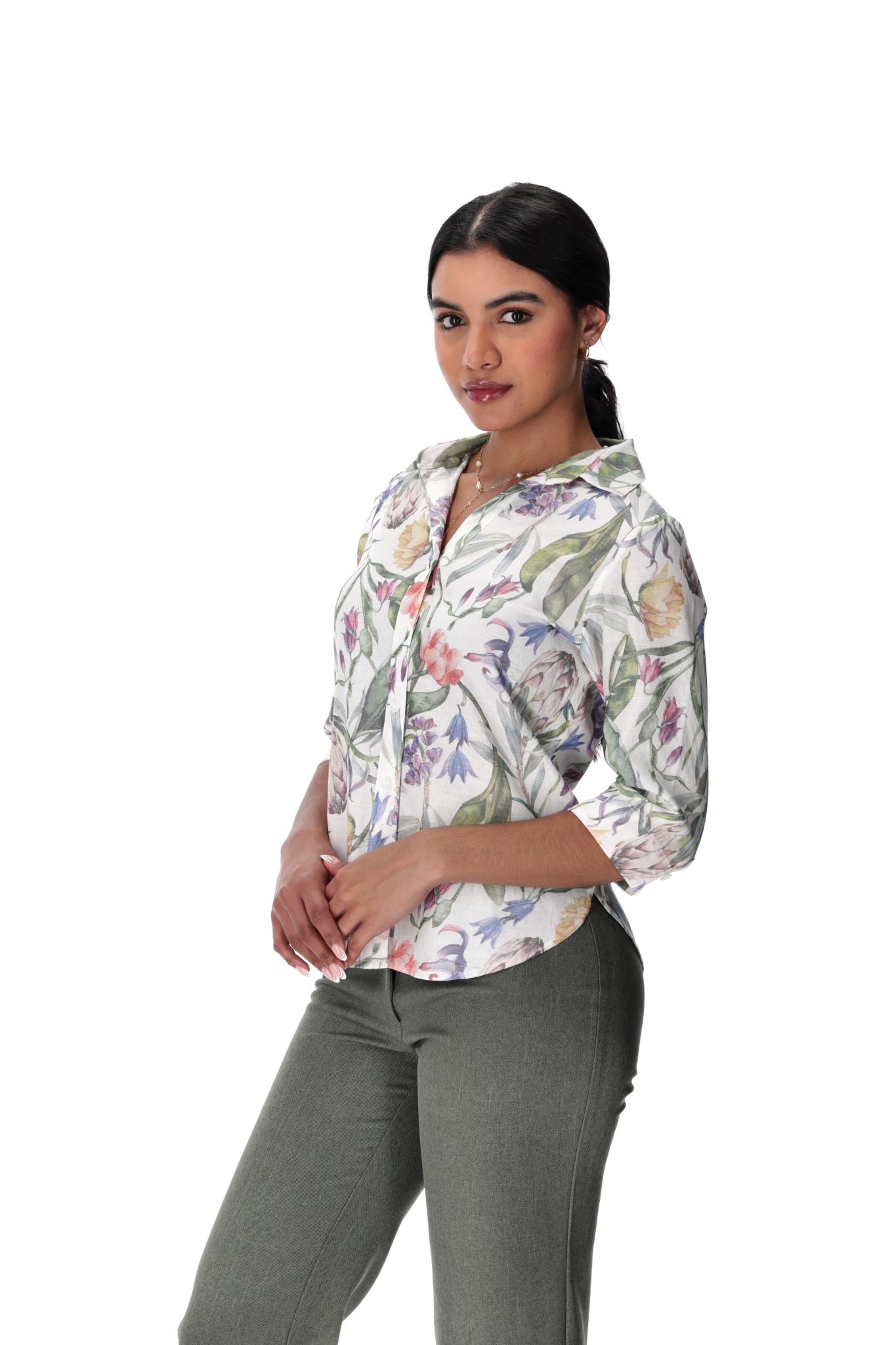 BLUSA BURGOS