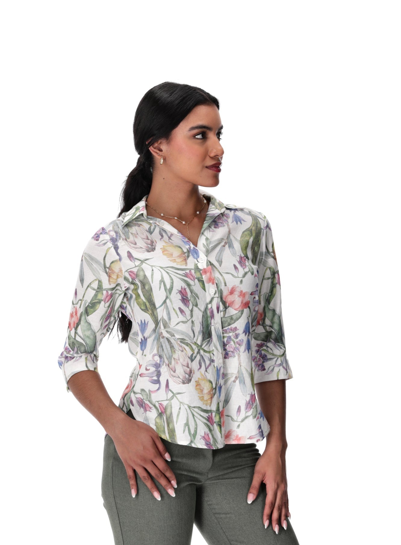 BLUSA BURGOS