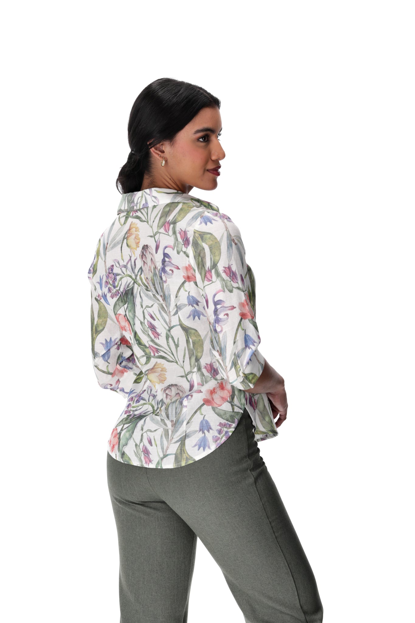 BLUSA BURGOS