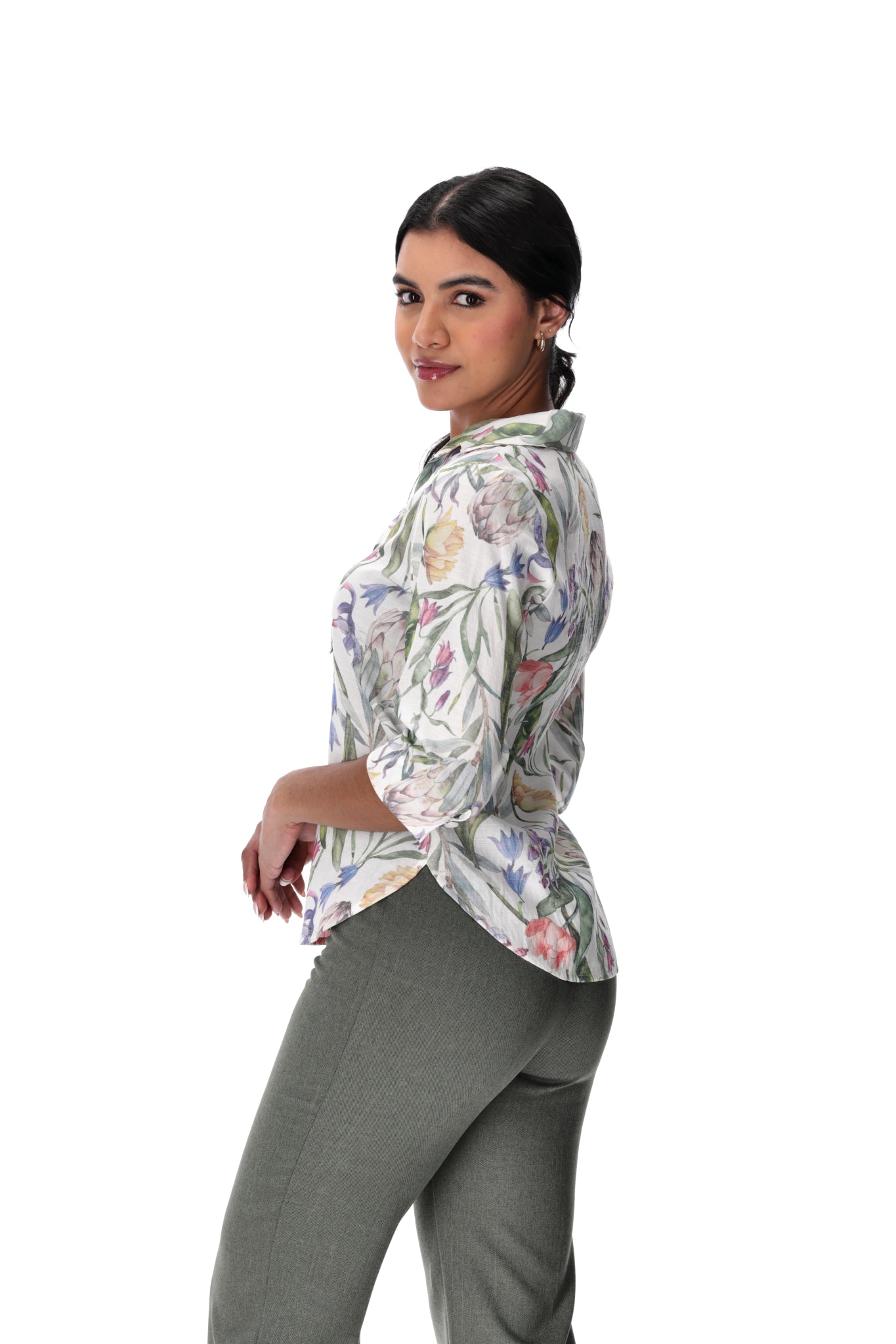 BLUSA BURGOS