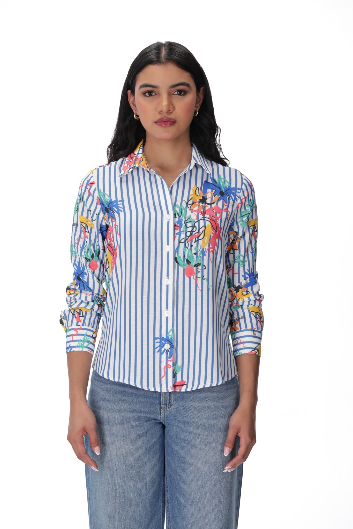 BLUSA VASCO