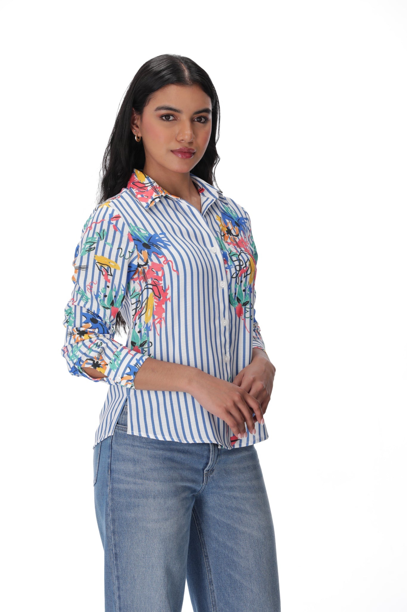 BLUSA VASCO