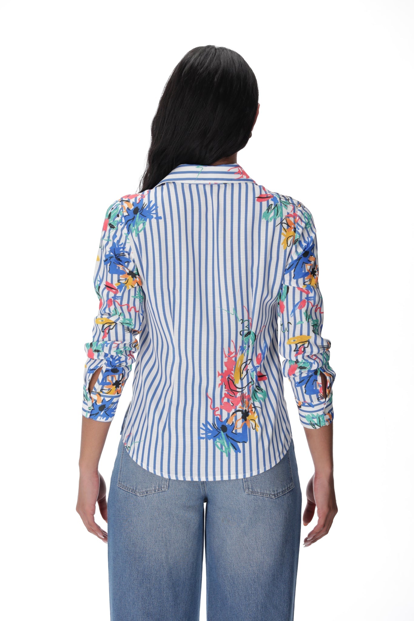 BLUSA VASCO