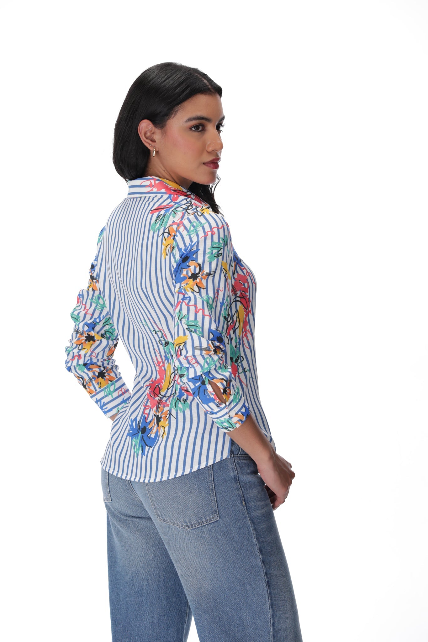 BLUSA VASCO