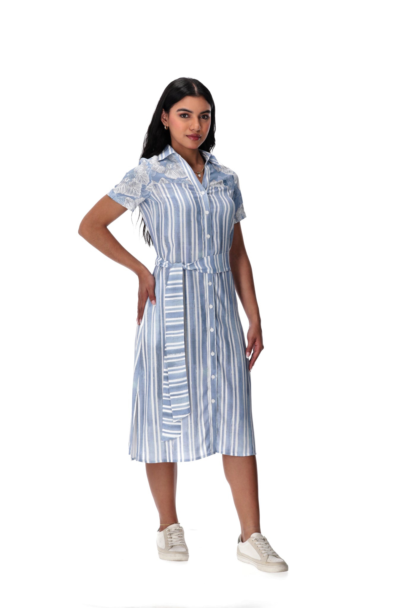 VESTIDO BILBAO